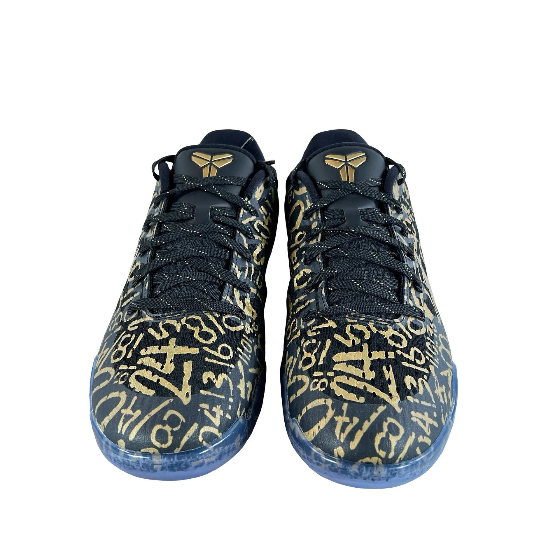 IU4902 900 Nike Kobe 11 Protro Mamba Day [USED] - 12 M (Used) - Image 2