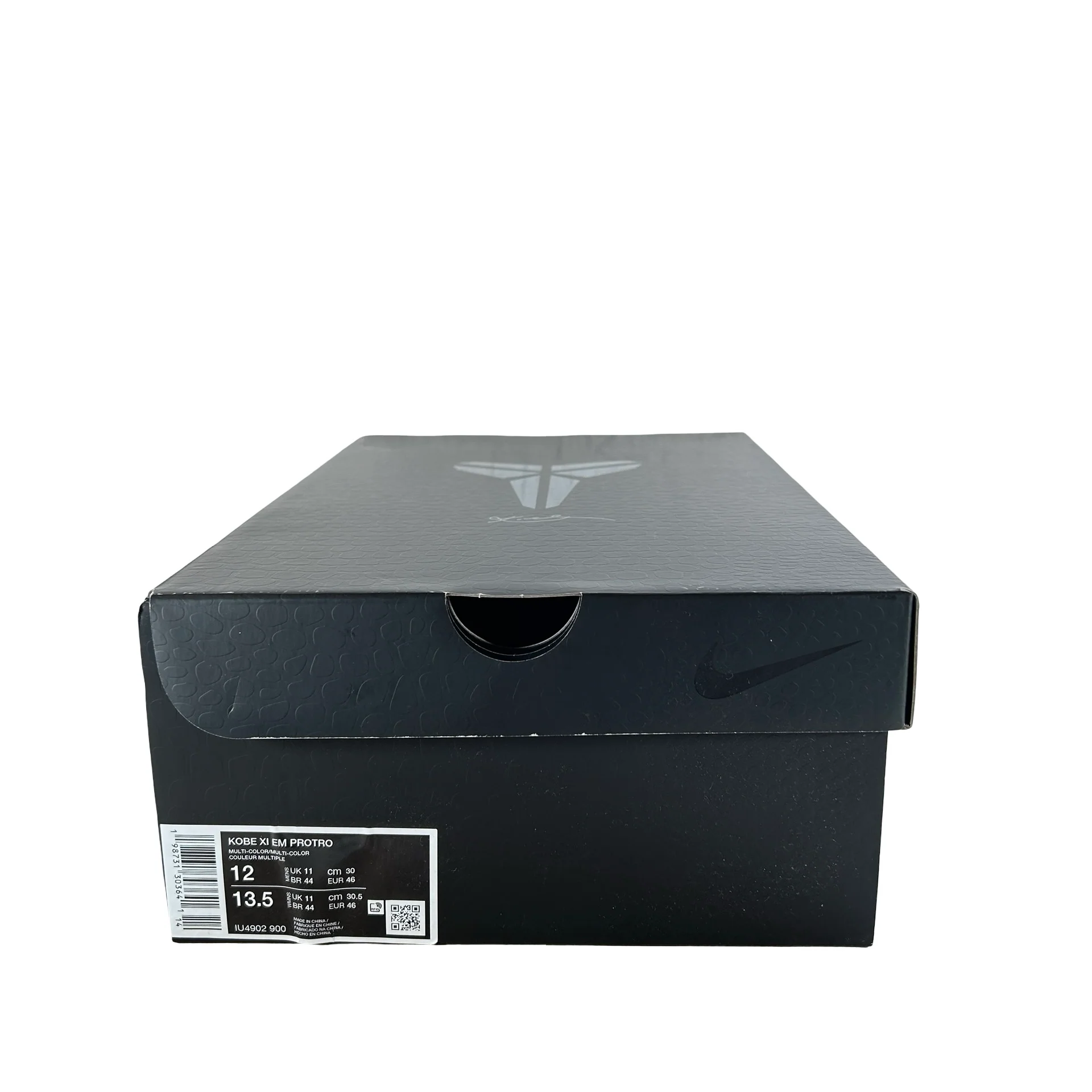 IU4902 900 Nike Kobe 11 Protro Mamba Day [USED] - 12 M (Used) - Image 7