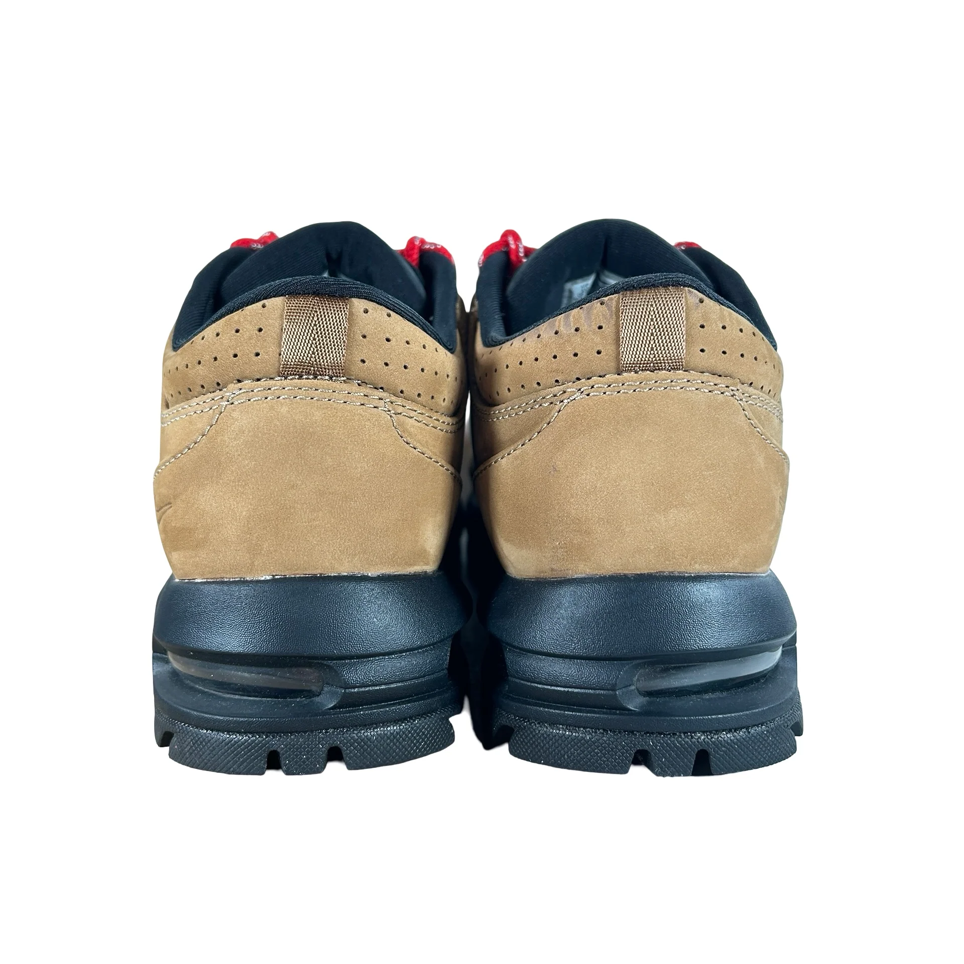 IU5915 200 Nike Air Max Goadome Low Taupe [USED] - 10 M (Used) - Image 2