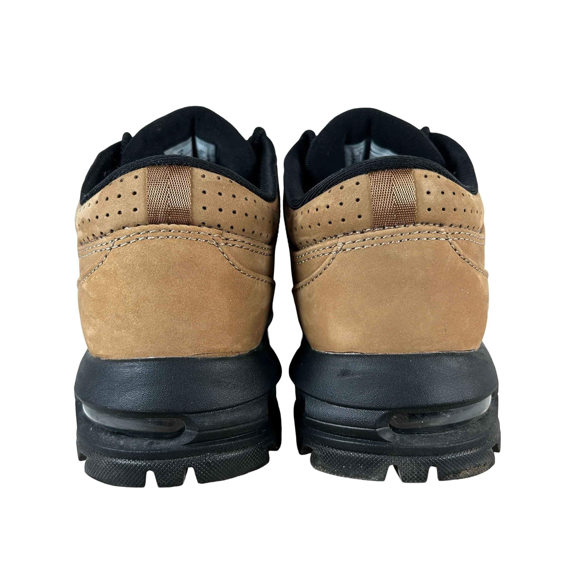IU5915 200 Nike Air Max Goadome Low Taupe [USED] - 8 M (Used) - Image 3