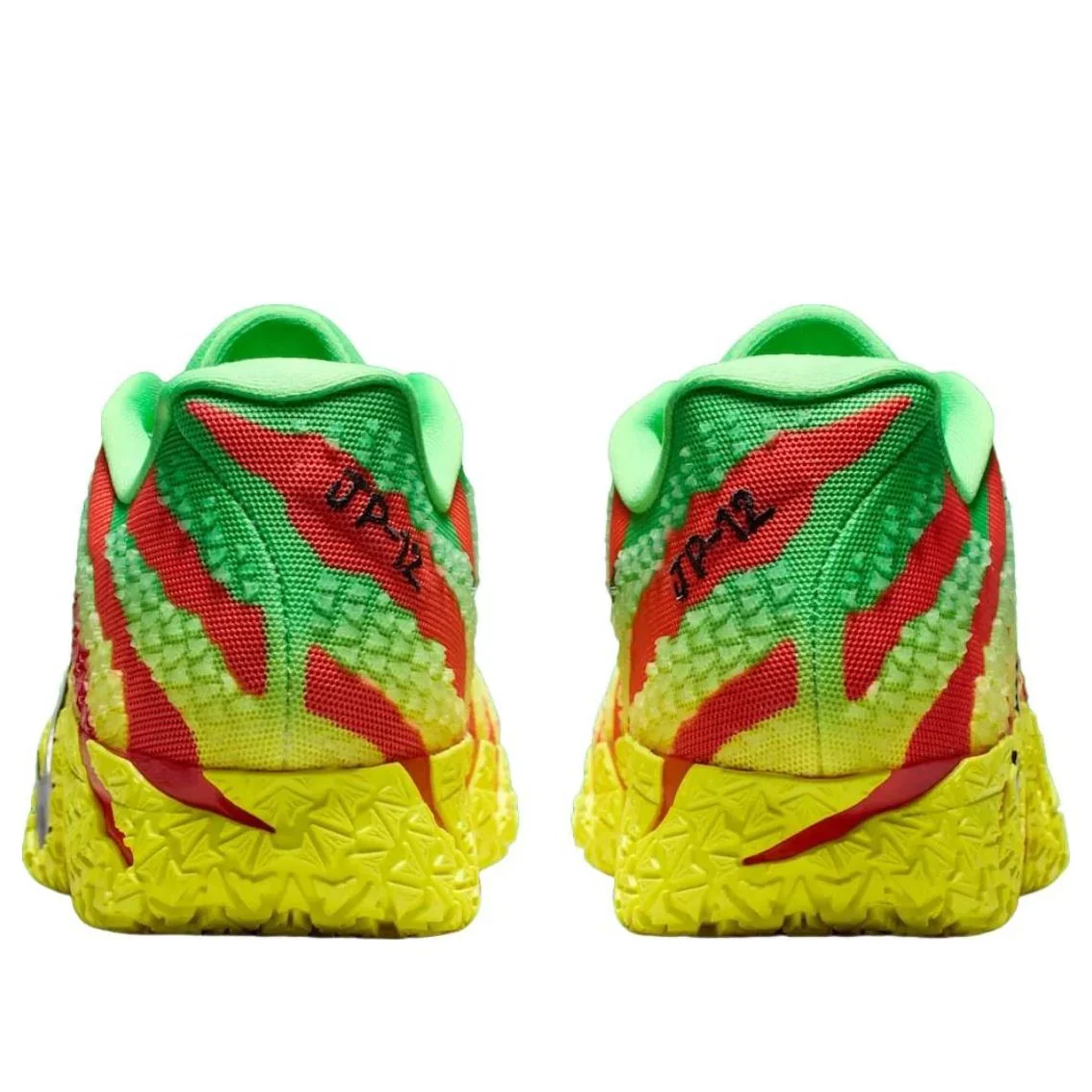 IU7240 300 Nike Ja 3 Jurassic Park Explorer - Image 4