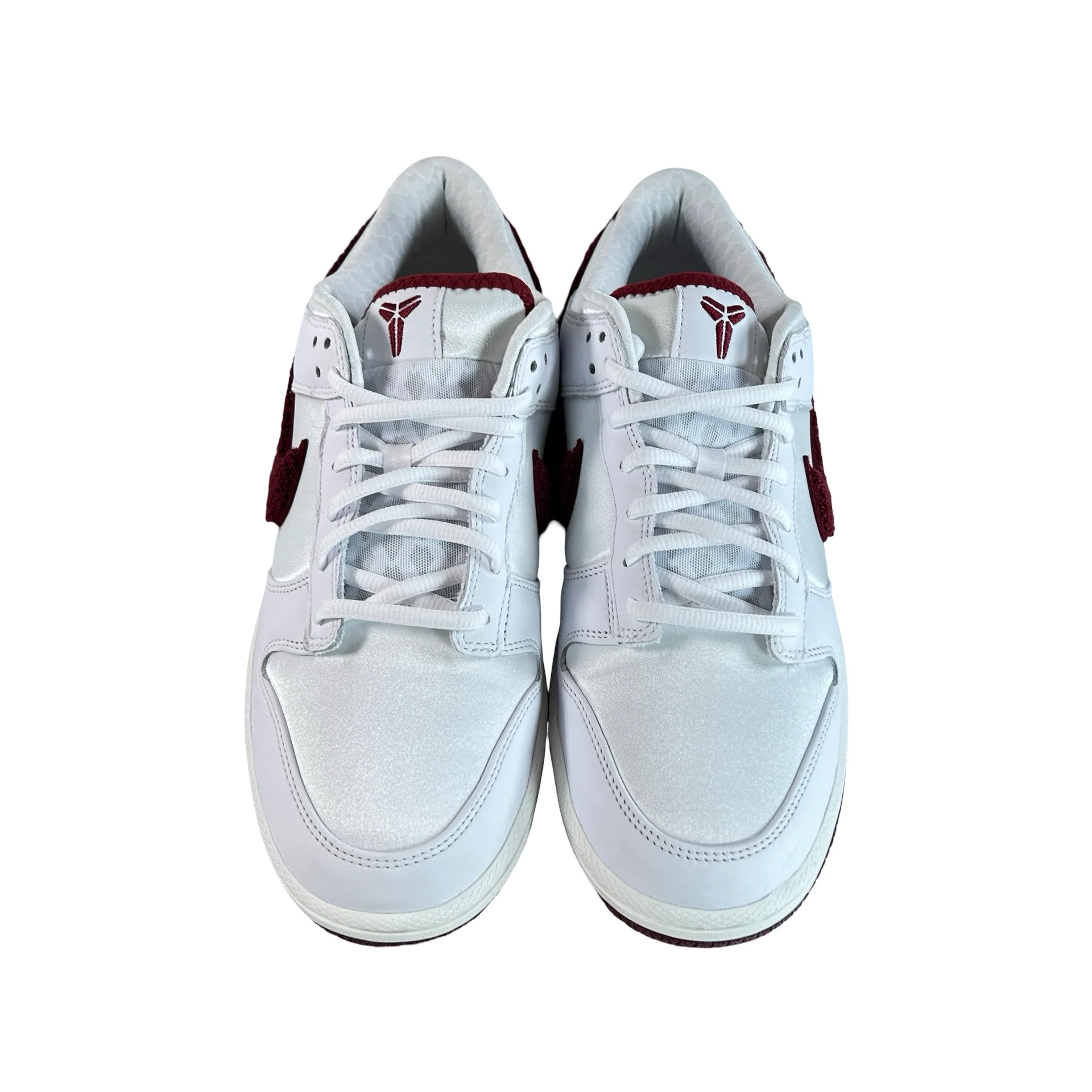 IV0263 100 Nike Dunk Low Protro Kobe Bryant Lower Merion Home [USED] - 11 M (Used) - Image 2