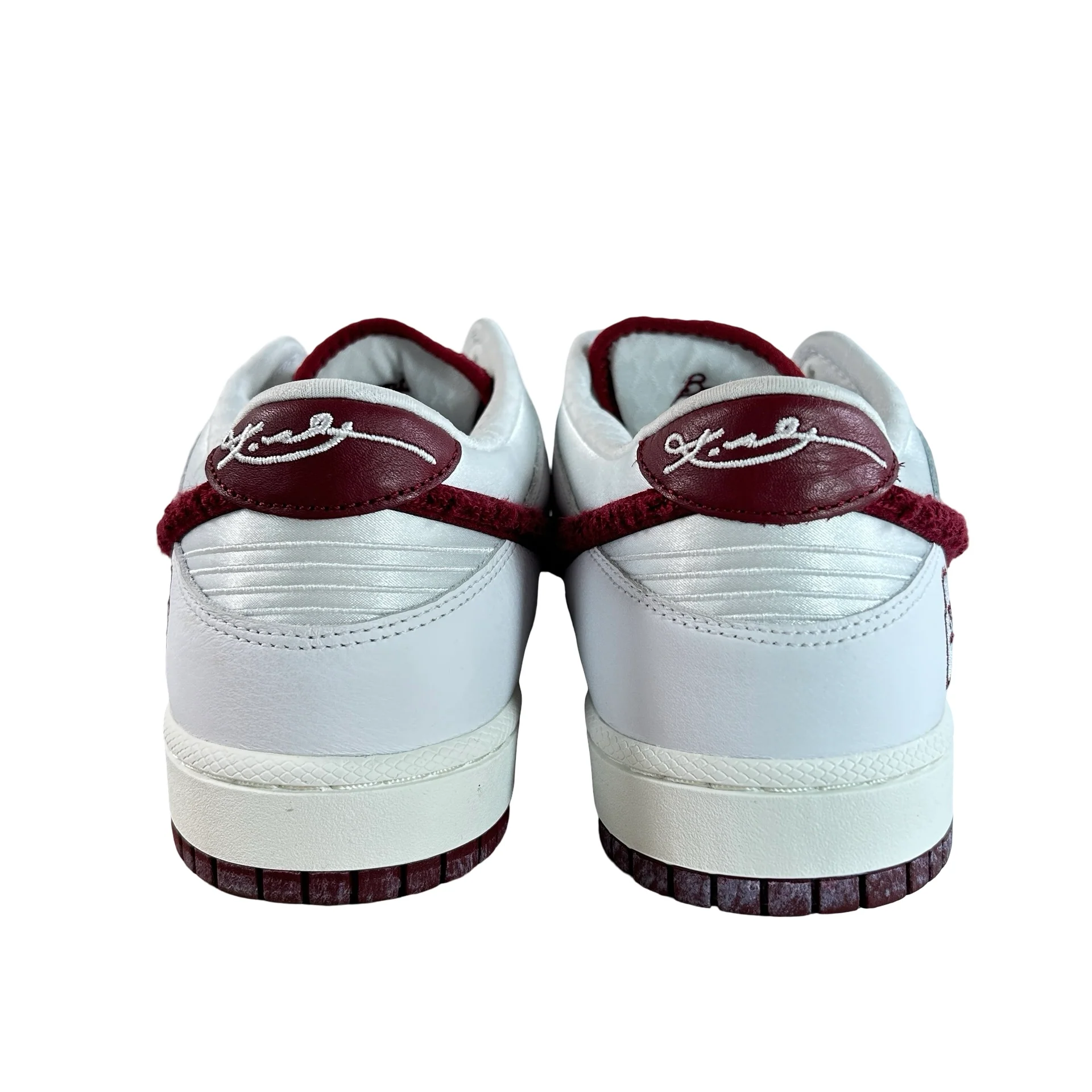 IV0263 100 Nike Dunk Low Protro Kobe Bryant Lower Merion Home [USED] - 11 M (Used) - Image 3