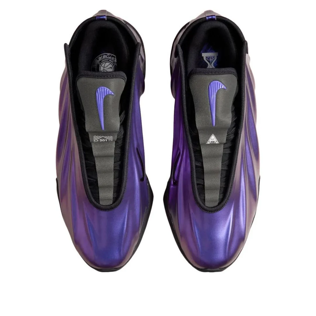 IV0522 500 Nike GT Future Unseen Hours - Image 3
