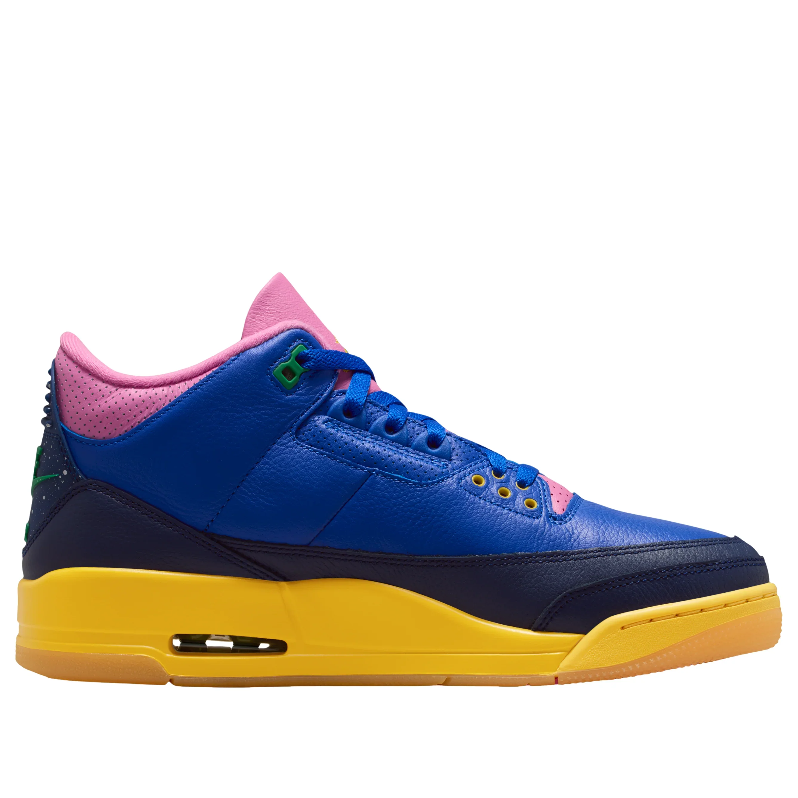 IV4871 400 Air Jordan 3 Retro Brazil - Image 2