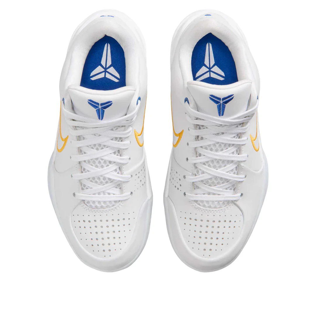 IV6585 900 Nike Kobe 4 Protro Draft Day Pack Indiana Pacers (Opened Packaging) - Image 4