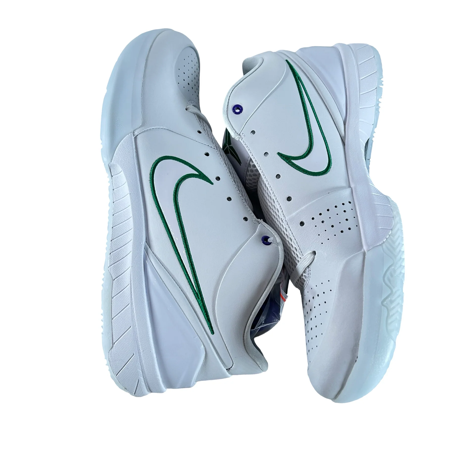 IV6585 900 BUCK Nike Kobe 4 Protro Draft Day Pack Milwaukee Bucks (Opened Packaging) - Image 4