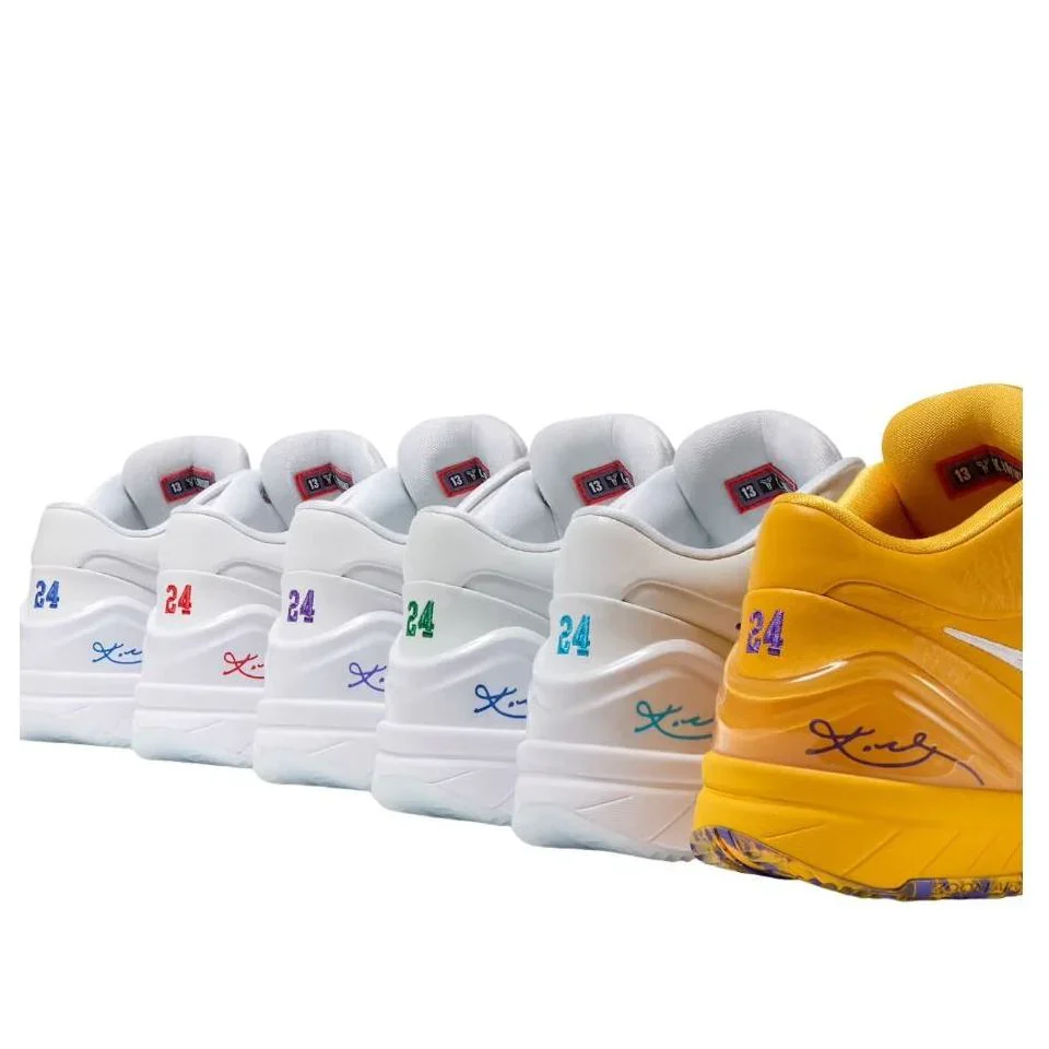 IV6585 900 Nike Kobe 4 Protro Draft Day Pack Mystery Color Sealed Box - Image 4