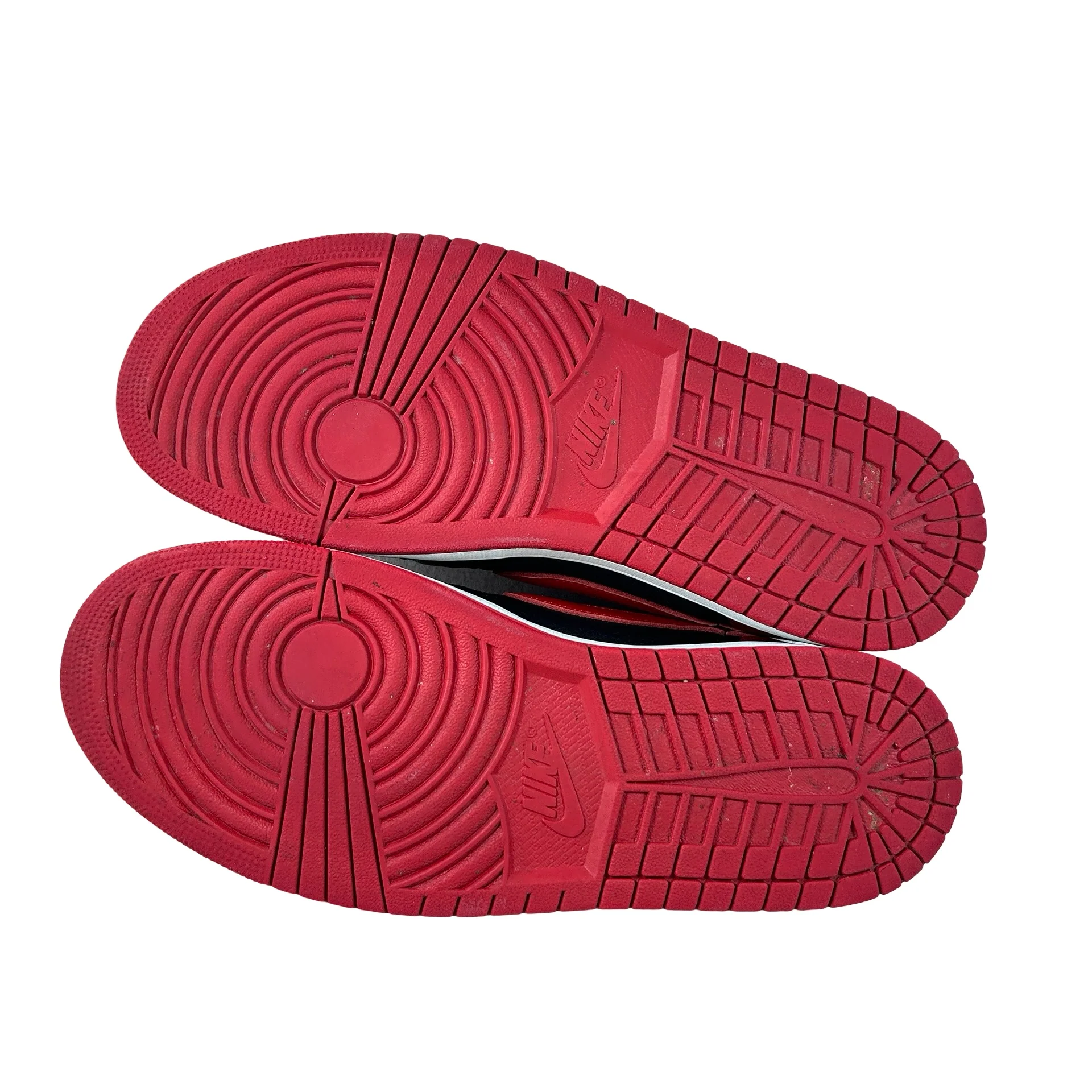 IW6276 001 Air Jordan 1 Retro Low OG Banned [USED] - 11 M (Used) - Image 6