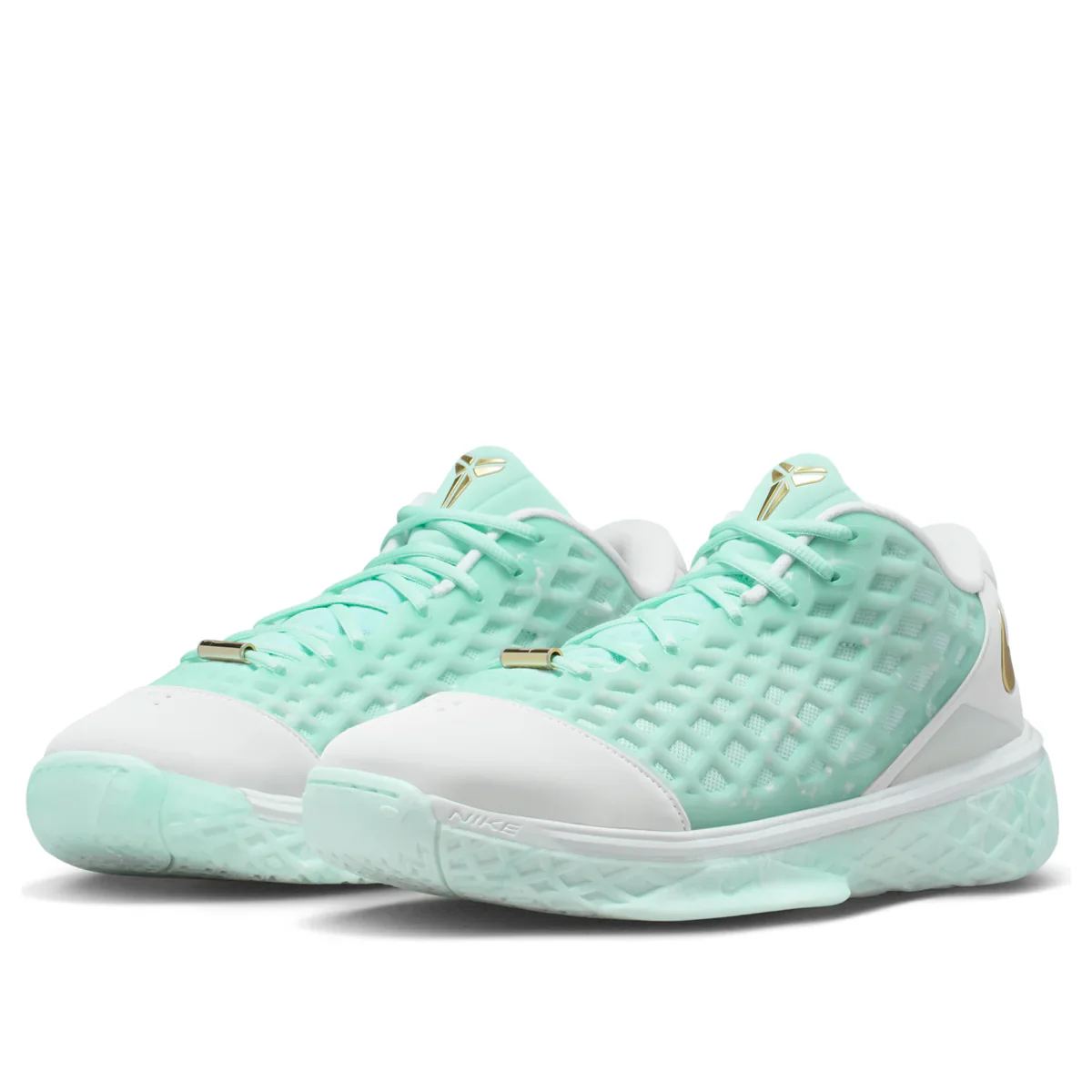 IX2017 100 Nike Kobe 3 Low Protro CHBL - Image 2