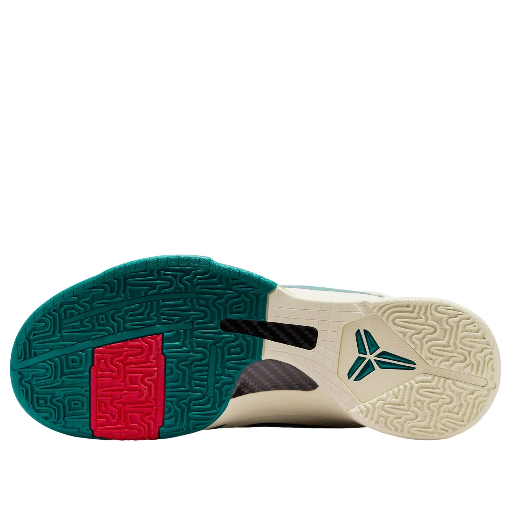 IZ1852 100 Nike Kobe 5 Protro Caitlin Clark Coconut Milk Spruce - Image 6