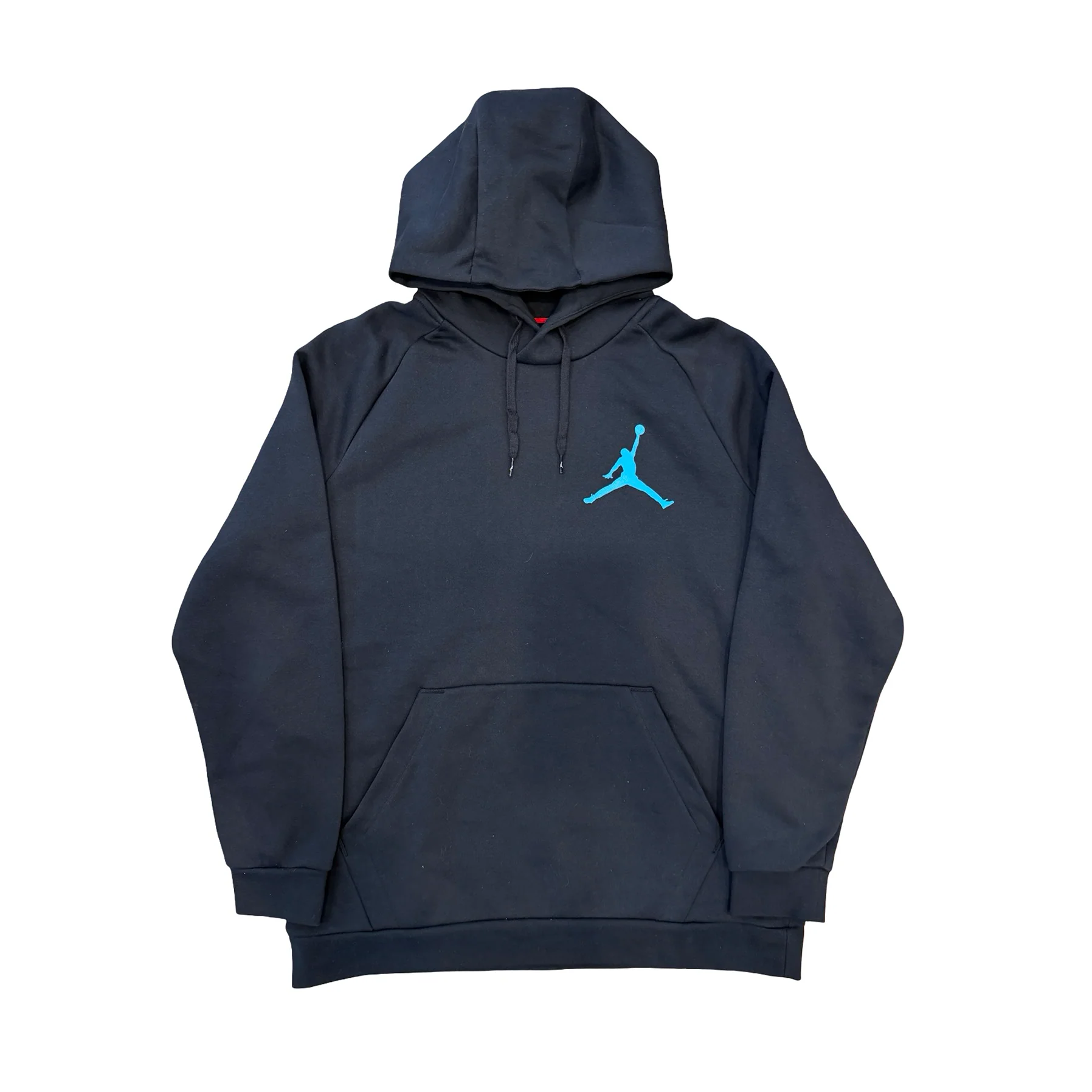 Jordan Gamma 11 Fleece Pullover Hoodie