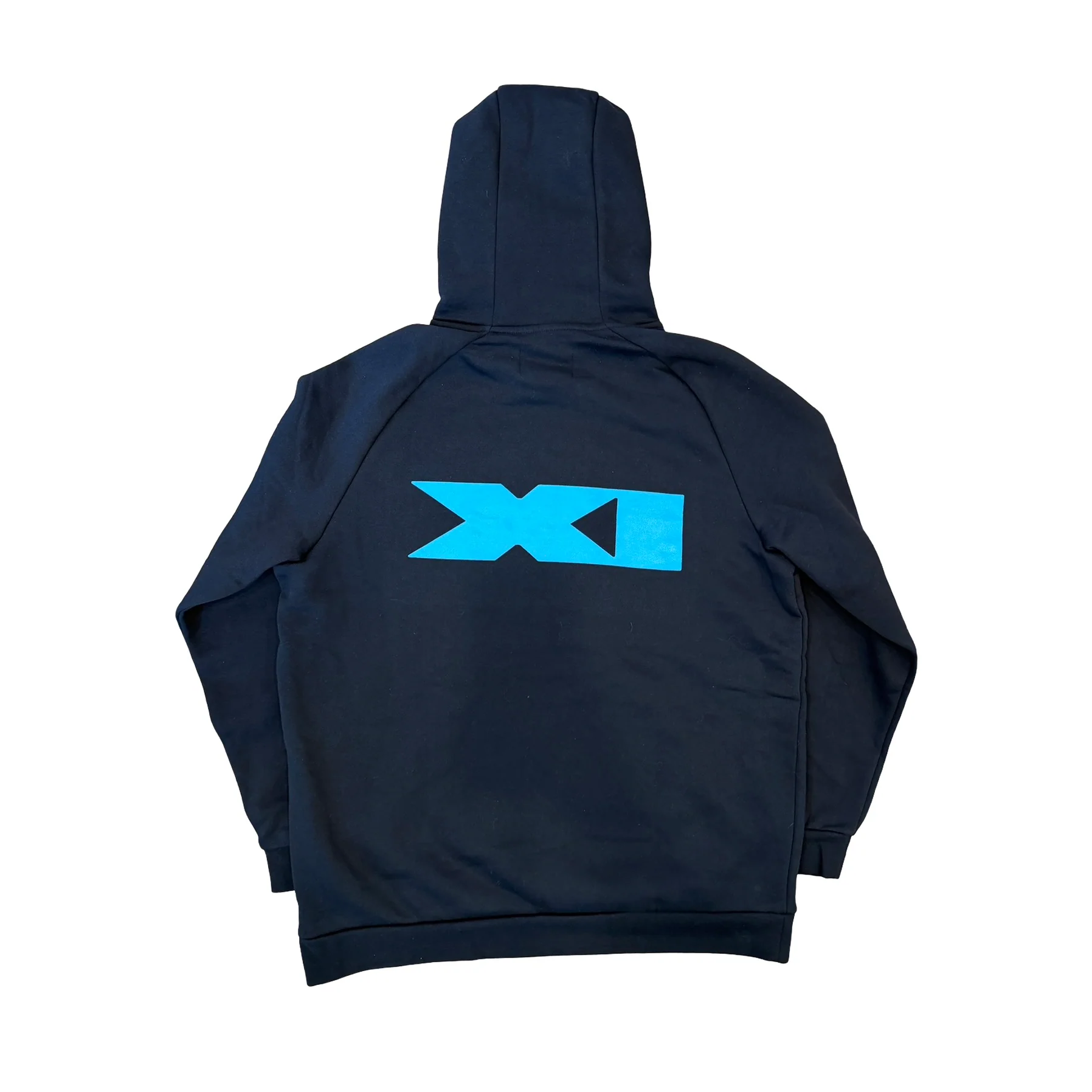 Jordan Gamma 11 Fleece Pullover Hoodie - Image 2