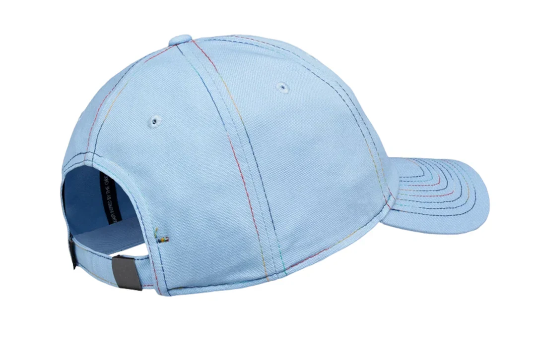 Jordan x J Balvin Hat Blue - Image 2