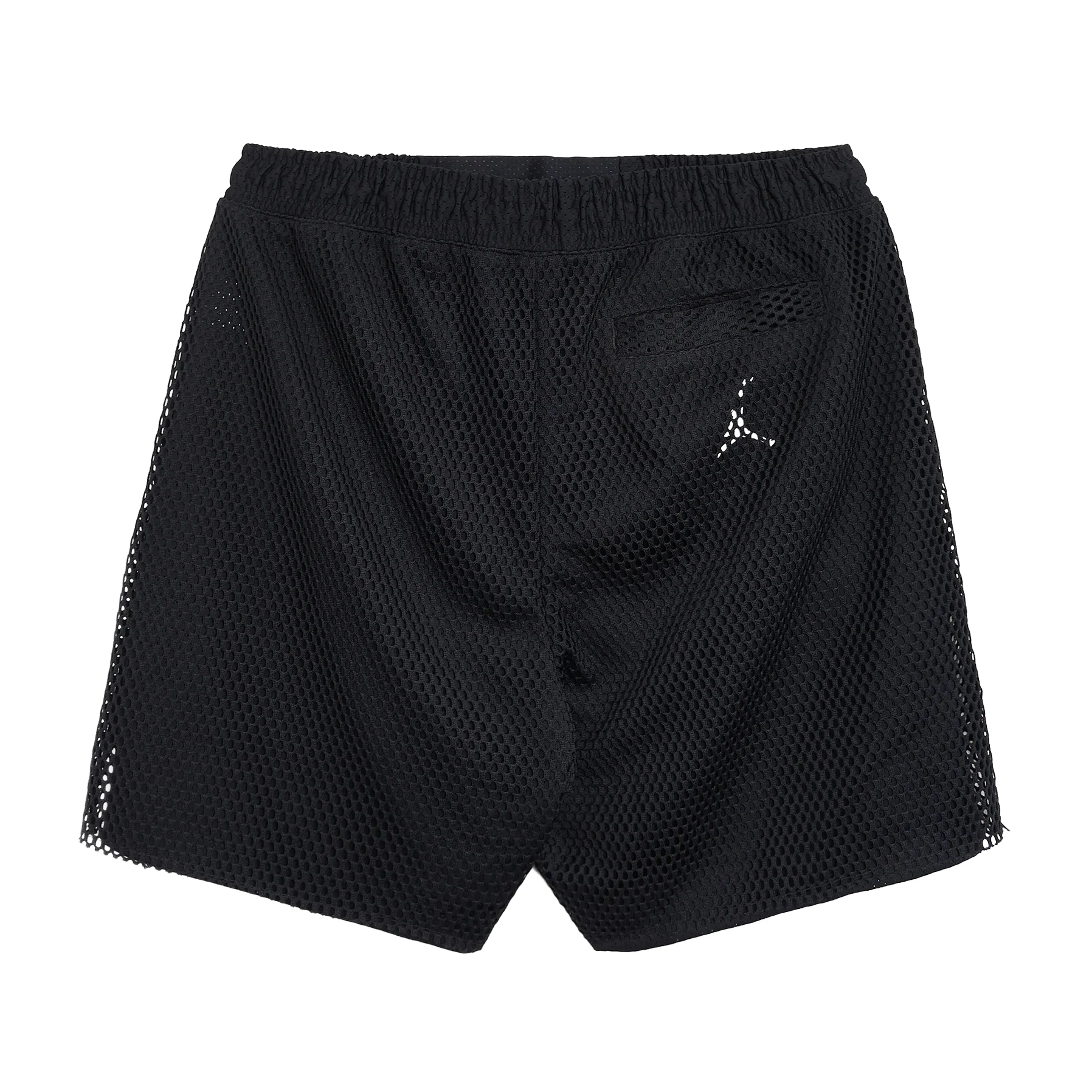Jordan x Union x Fragment Short Black - Image 2
