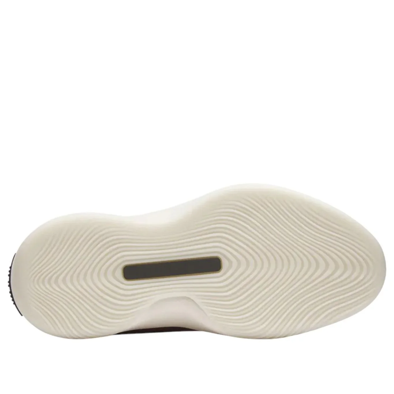 JP6004 adidas Fear of God Athletics II Basketball Low Wonder Oxide - Image 4