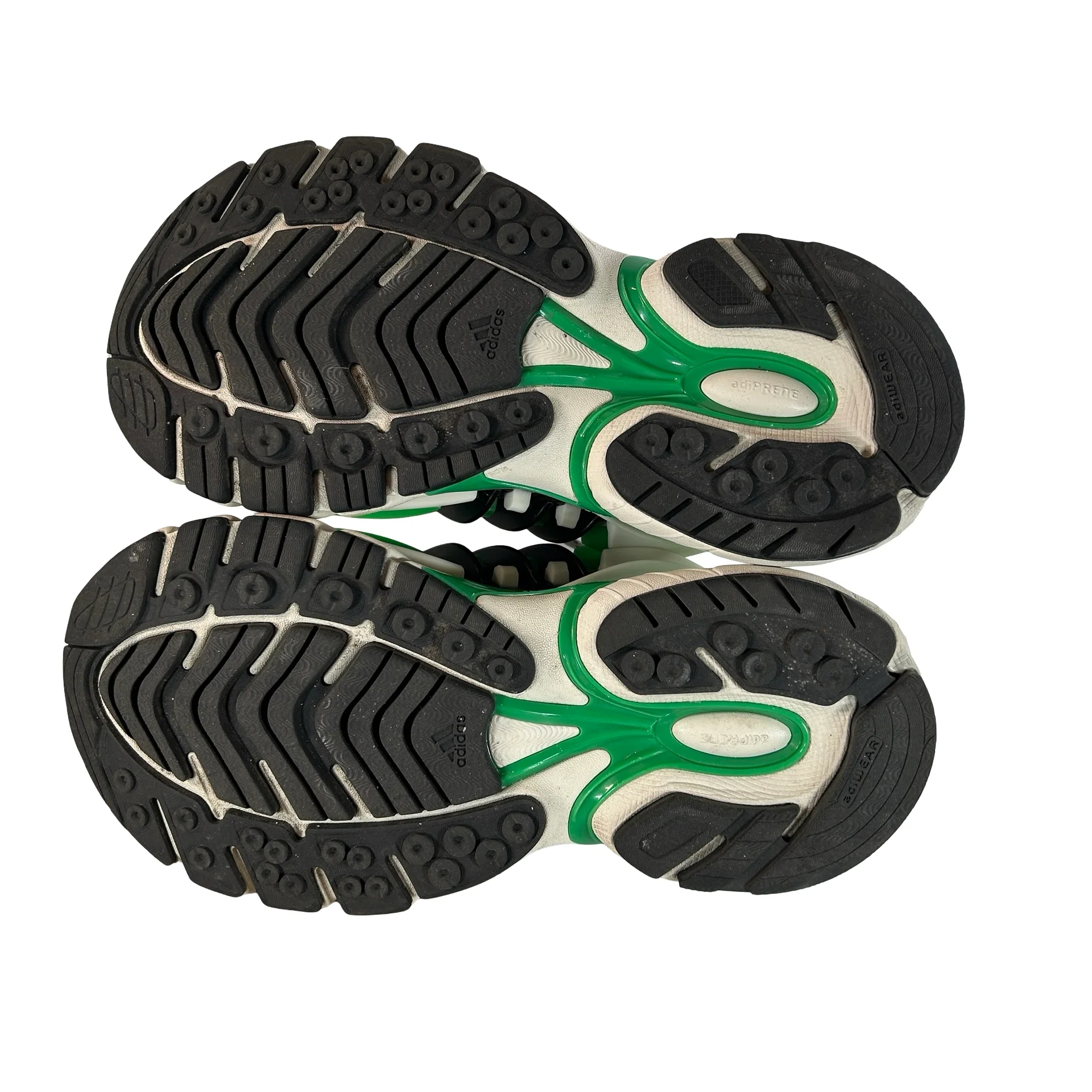 JP9260 adidas Adistar Jellyfish Pharrell Williams Real Green [USED] - 11.5 M (Used) - Image 6