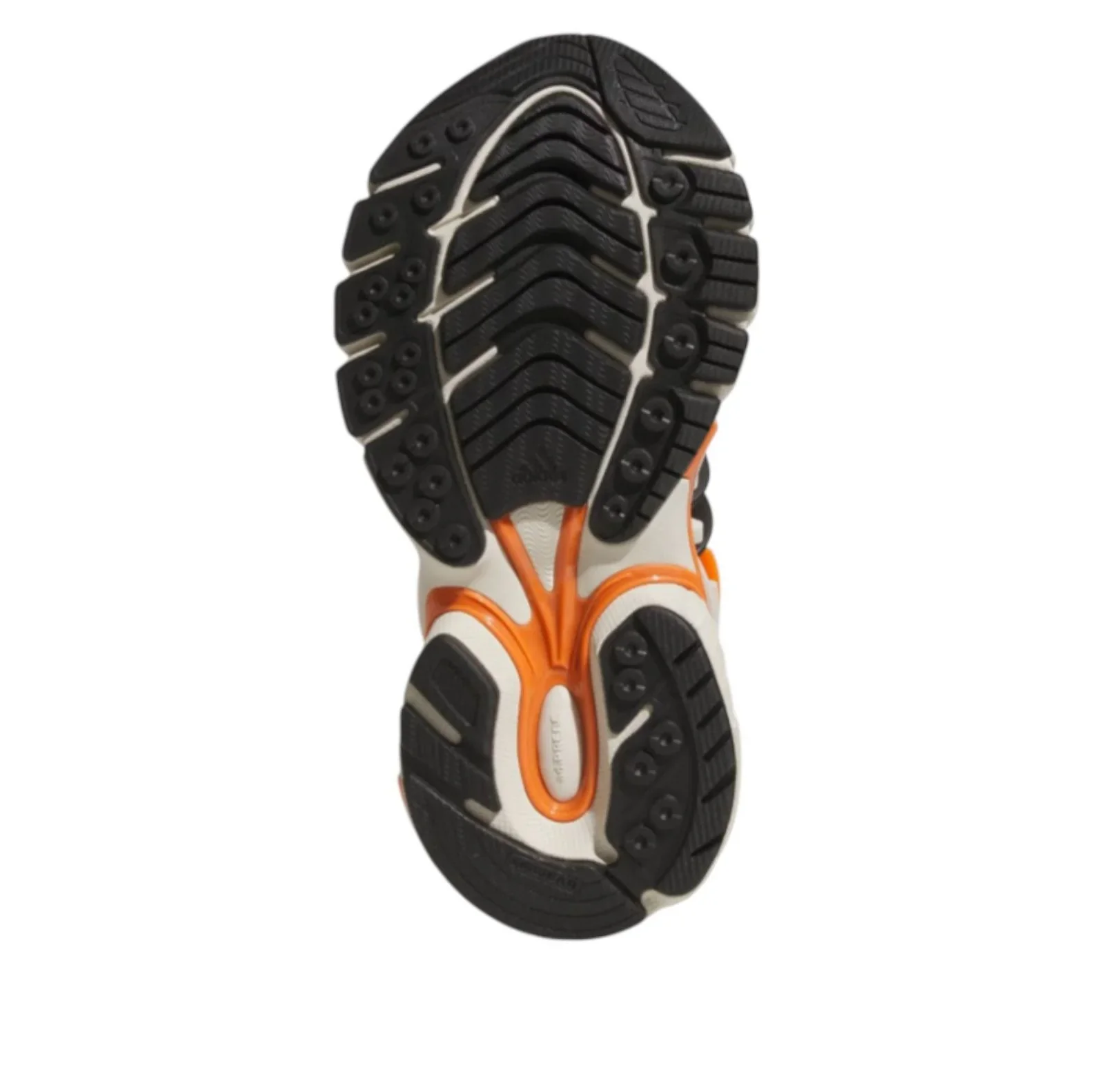 JP9261 adidas Adistar Jellyfish Pharrell Williams Focus Olive Orange - Image 5