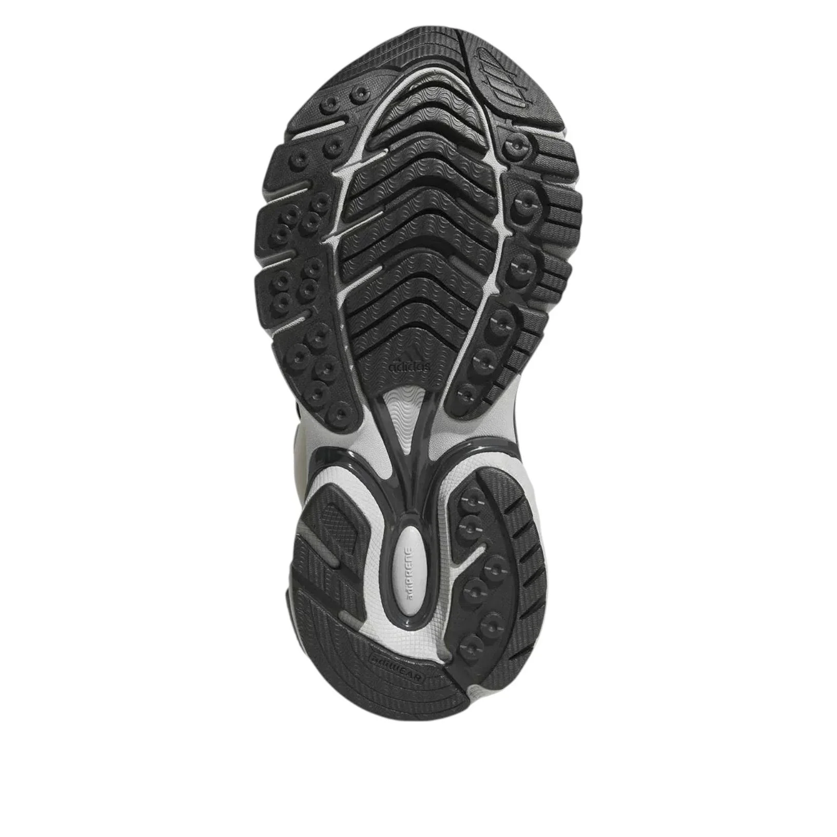 JP9265 adidas Adistar Jellyfish Pharrell Williams Solid Grey Black [REPLACE BOX] - Image 5