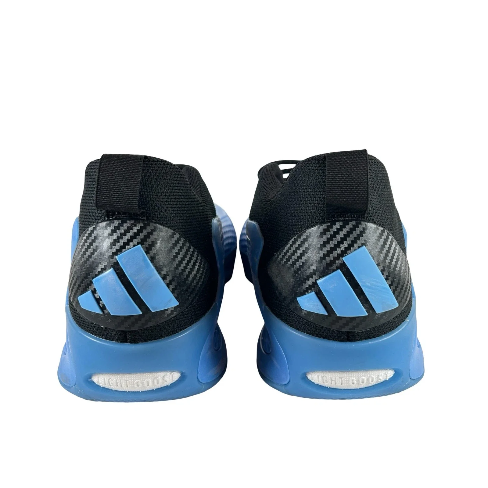 JQ6139 adidas AE 1 Low Nick's Gift [USED] - 15 M (Used) (No Box) - Image 3