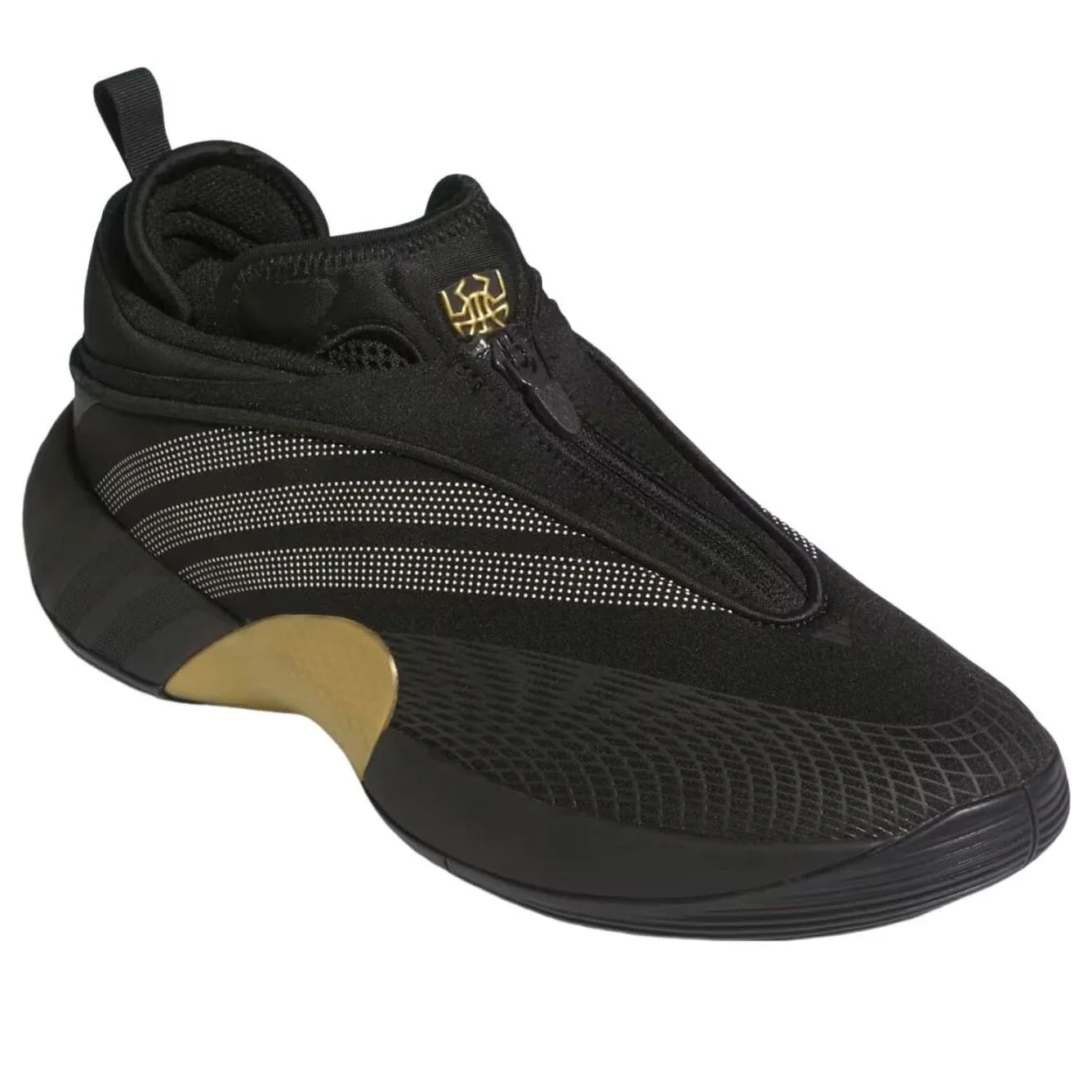 JQ9435 adidas D.O.N. Issue #7 Best of adi [NO BOX] - Image 4