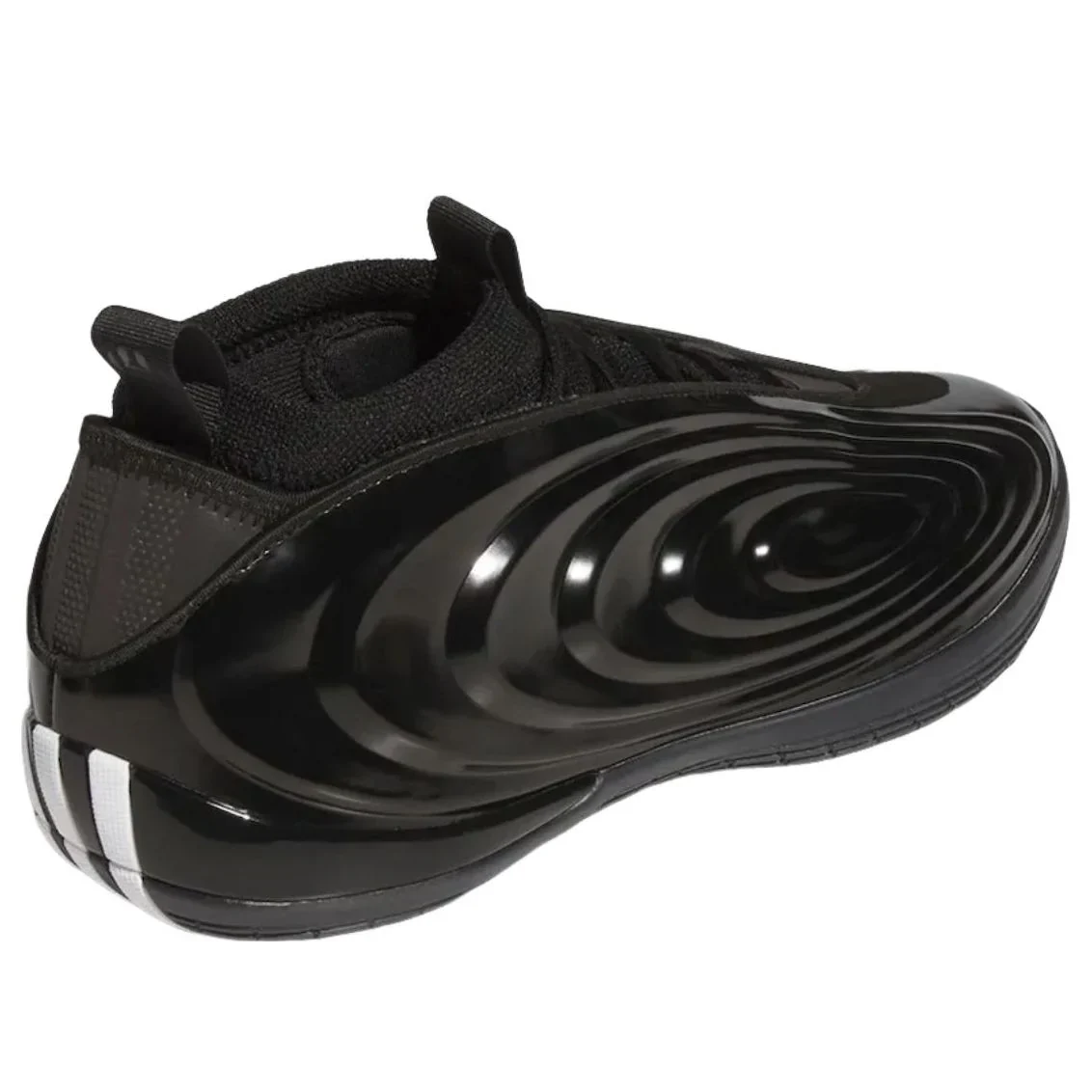 JR1598 adidas Harden Vol. 10 Hell Cat - Image 3
