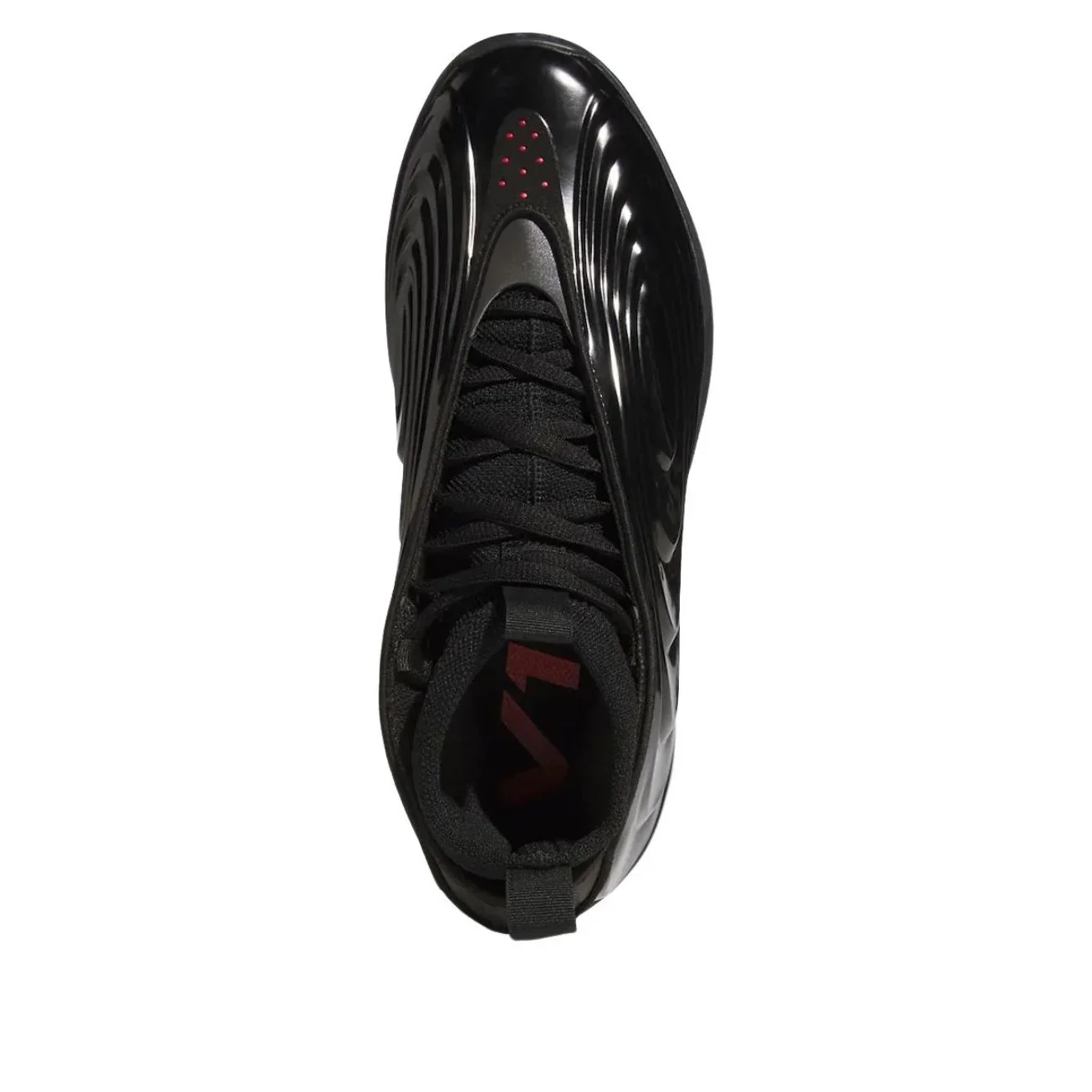 JR1598 adidas Harden Vol. 10 Hell Cat - Image 4