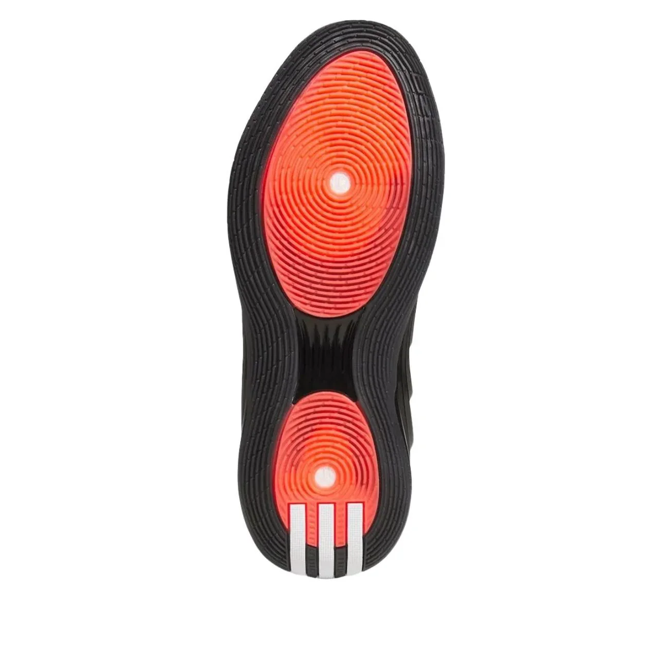 JR1598 adidas Harden Vol. 10 Hell Cat - Image 5