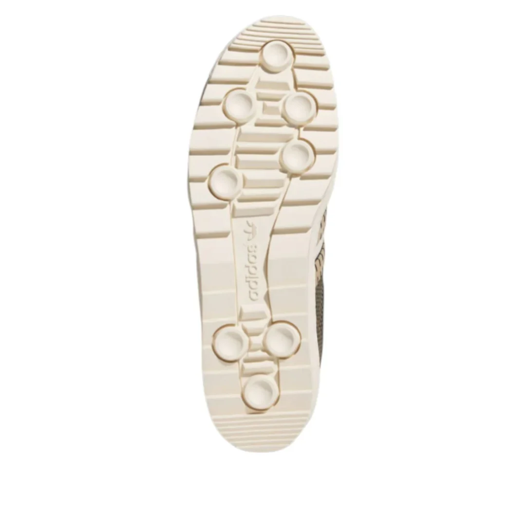 JR6490 adidas Superstar CLOT Patchwork Worn Sand - Image 5