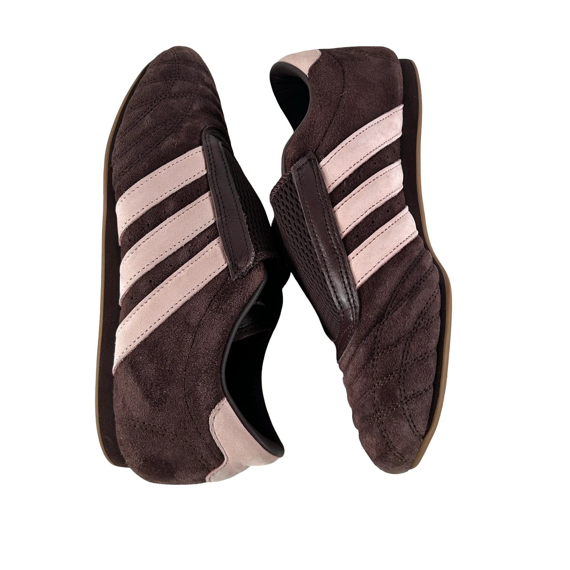 JR7016 adidas Taekwondo Kith Shale Corsage [USED] - 7 M (Used) - Image 4