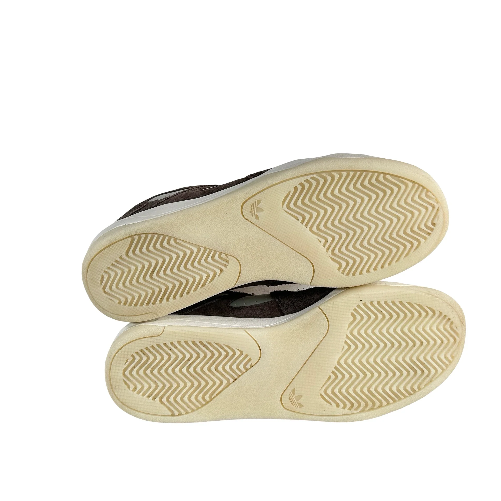 JS1469 adidas BadBo 1.0 Bad Bunny Brown [USED] - 10 M (Used) - Image 6