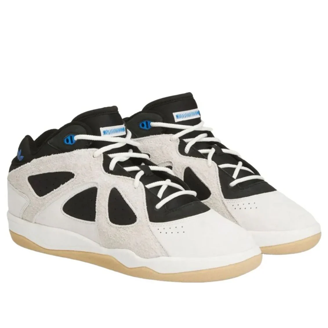 JS3886 adidas BadBo 1.0 Bad Bunny Rise - Image 3