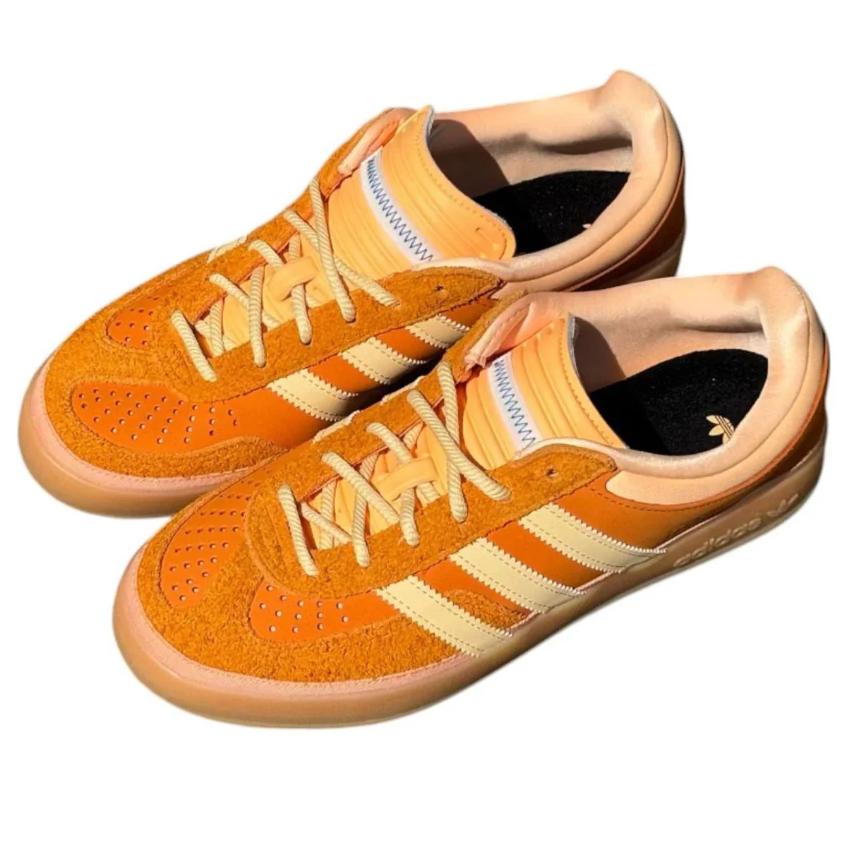 JS5050 adidas Gazelle Indoor Bad Bunny Santurce - Image 2