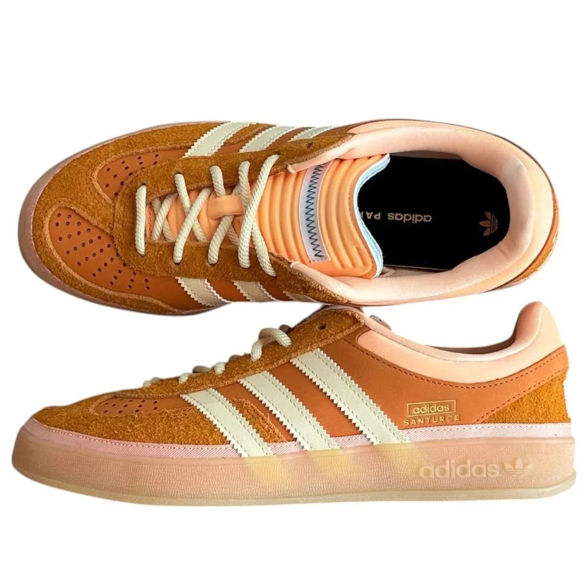 JS5050 adidas Gazelle Indoor Bad Bunny Santurce - Image 4