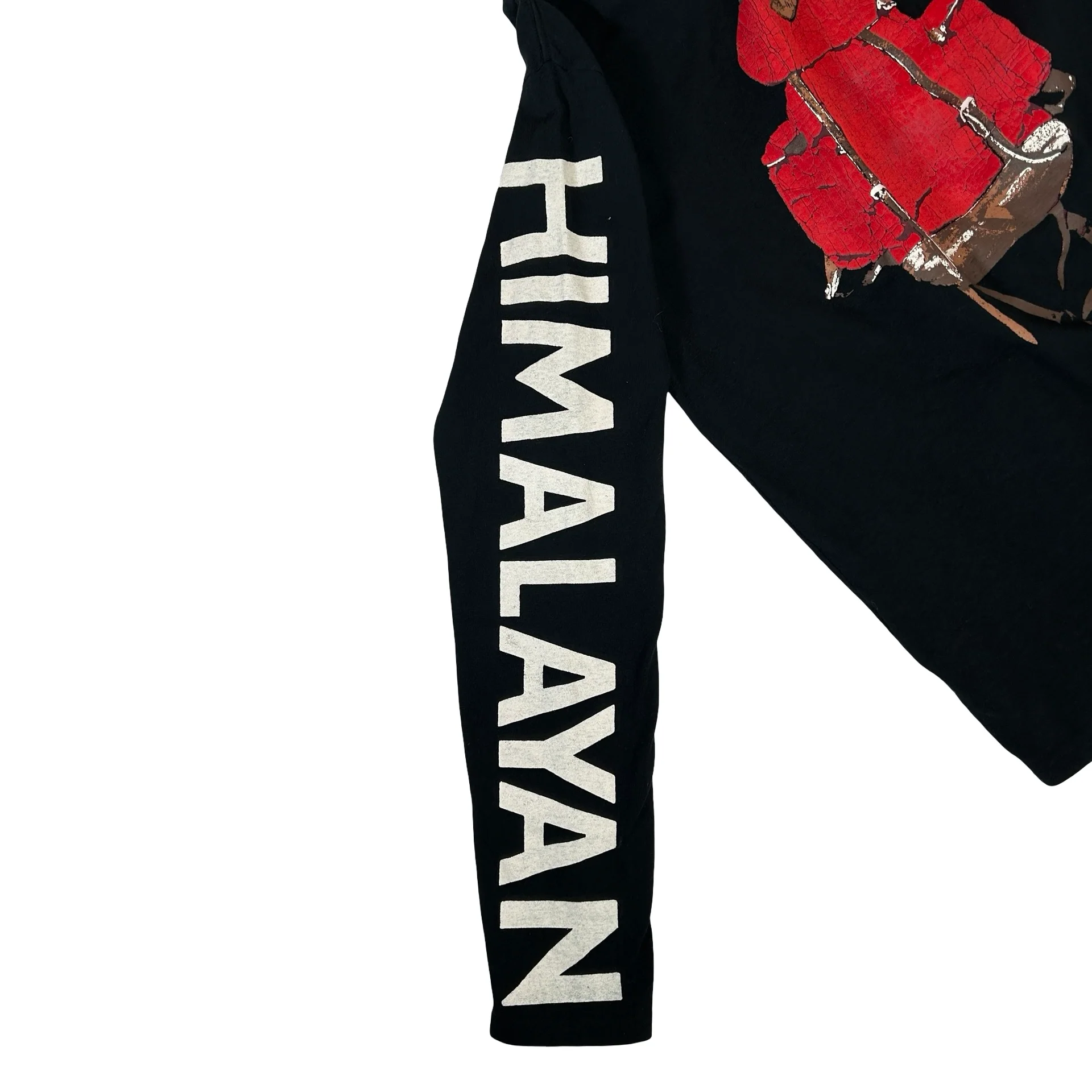 KAPITAL County Himalayan L/S [USED] - 2 (Used) - Image 3