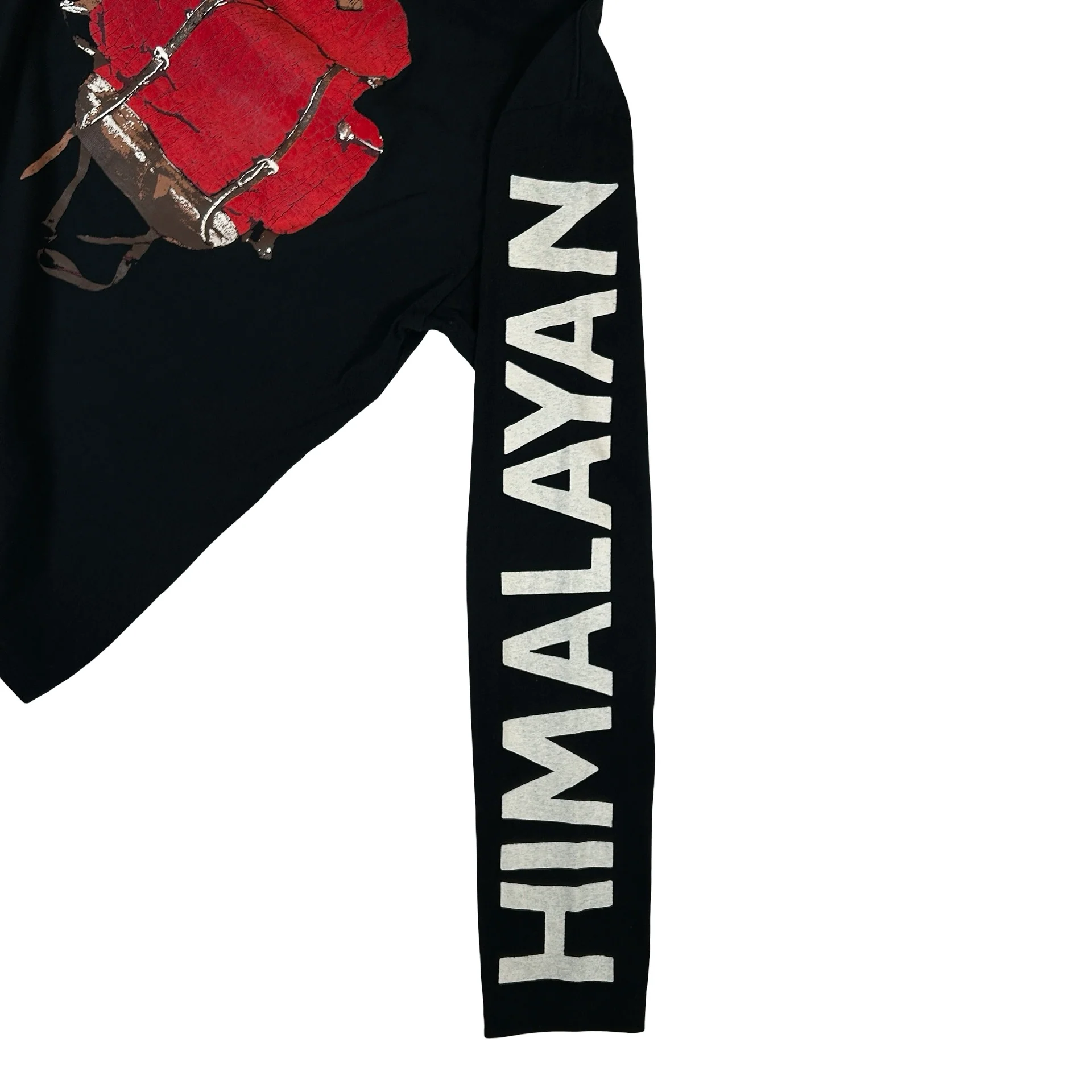 KAPITAL County Himalayan L/S [USED] - 2 (Used) - Image 4
