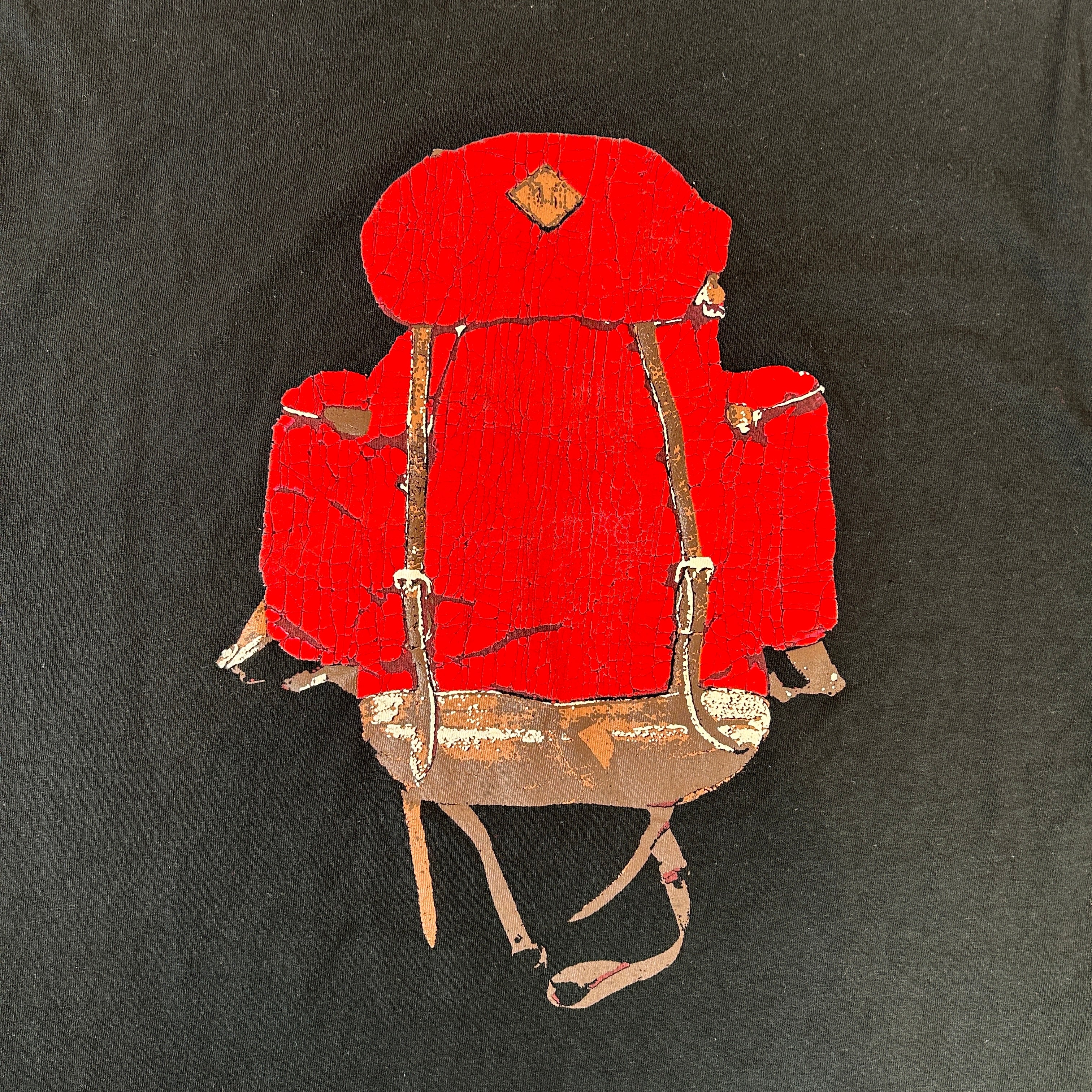 KAPITAL County Himalayan L/S [USED] - 2 (Used) - Image 5