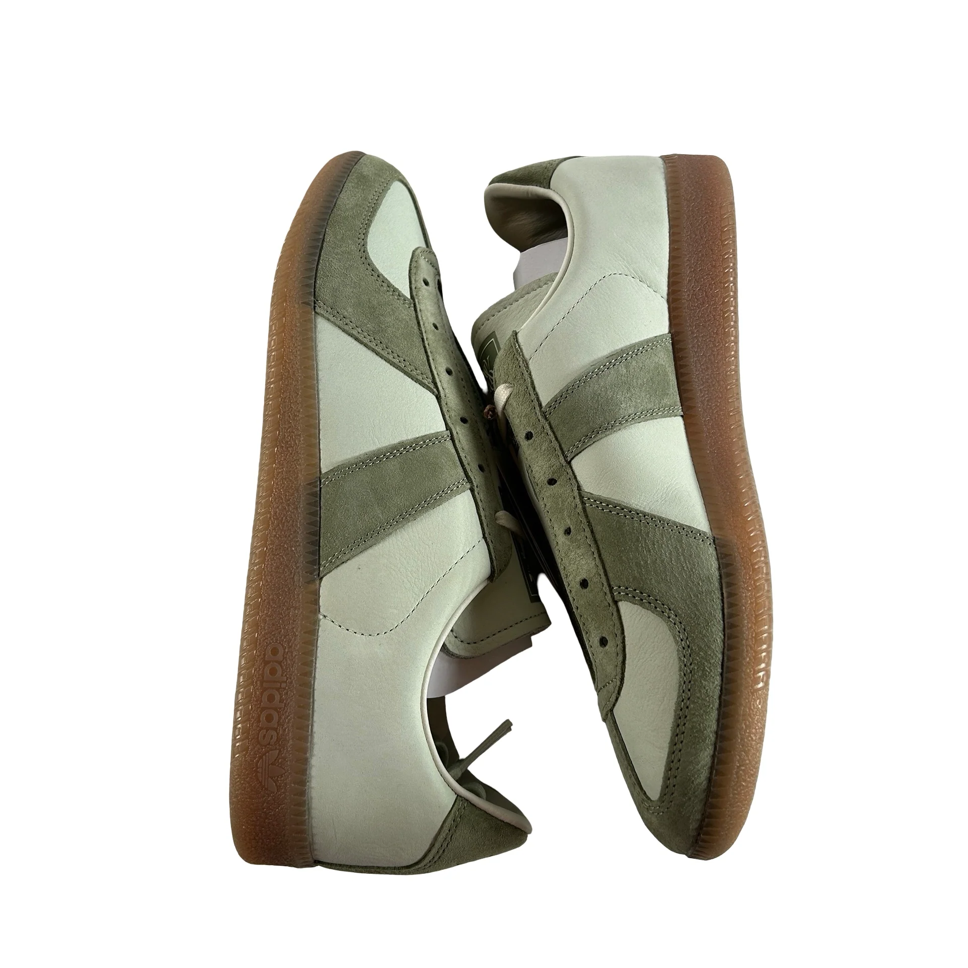 KH6551 adidas BW Army Kith Tent Green - Image 5
