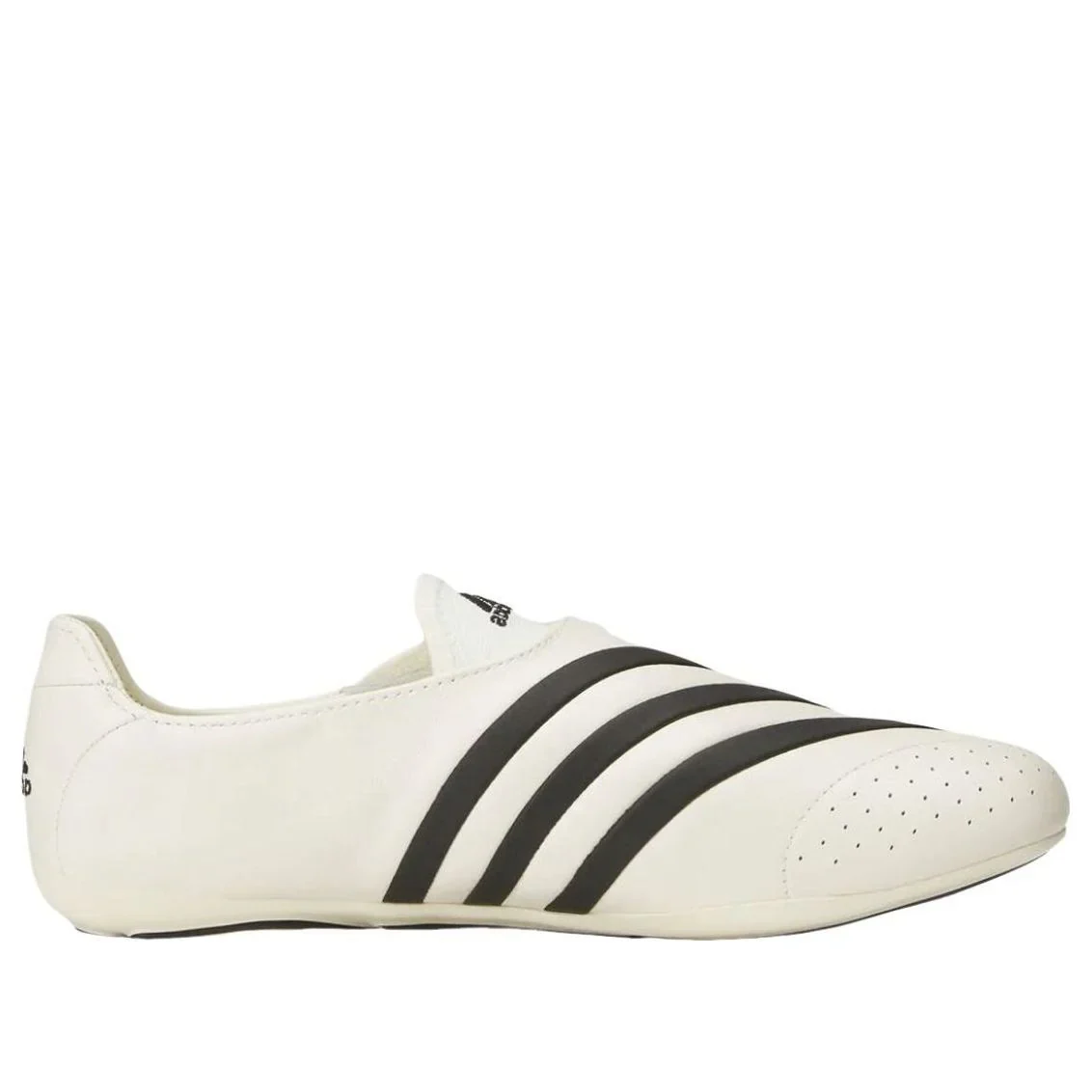 KI7668 adidas Vario Flat Earther Pharrell White Black - Image 2
