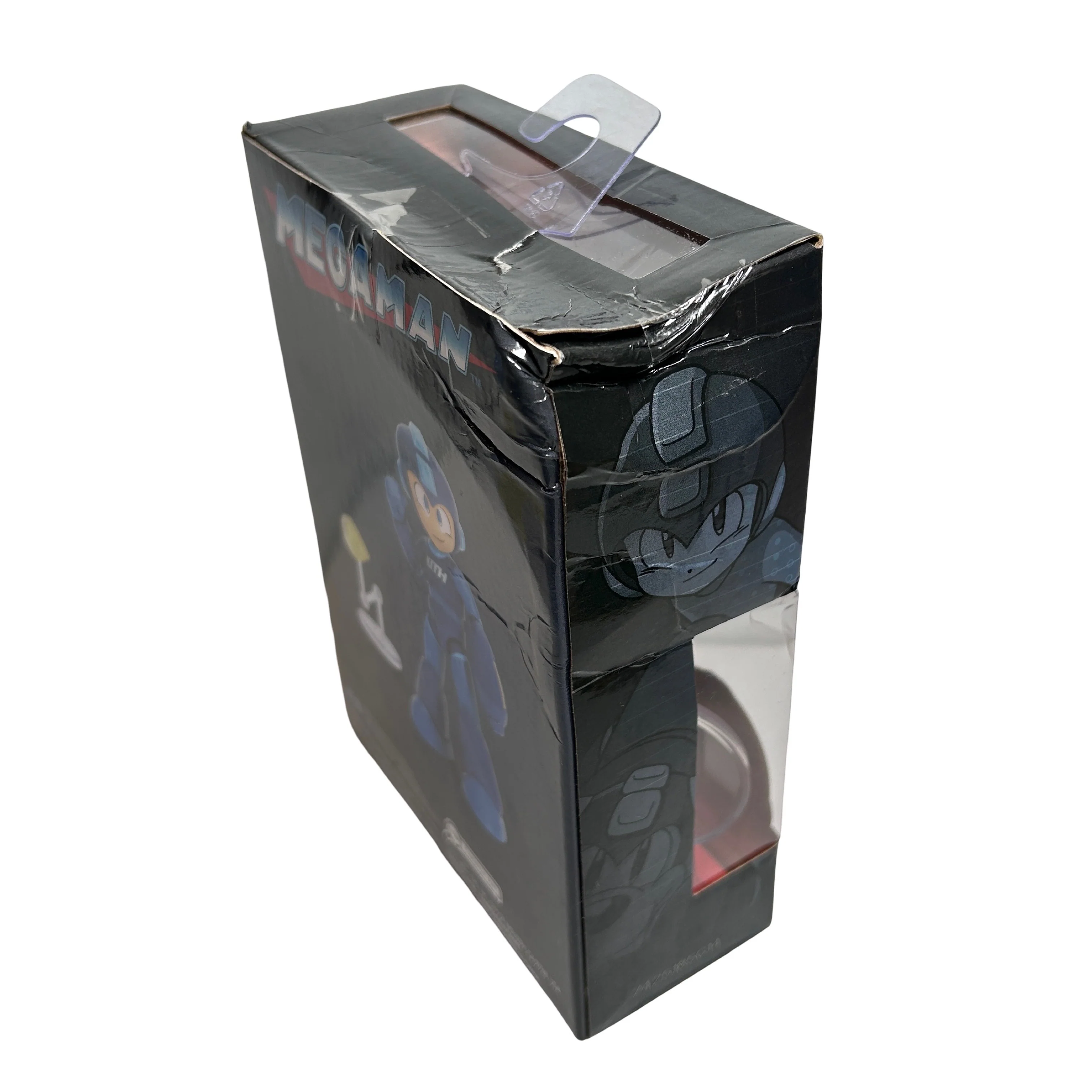 Kith Capcom for Jada Toys Mega Man Figure - Image 6