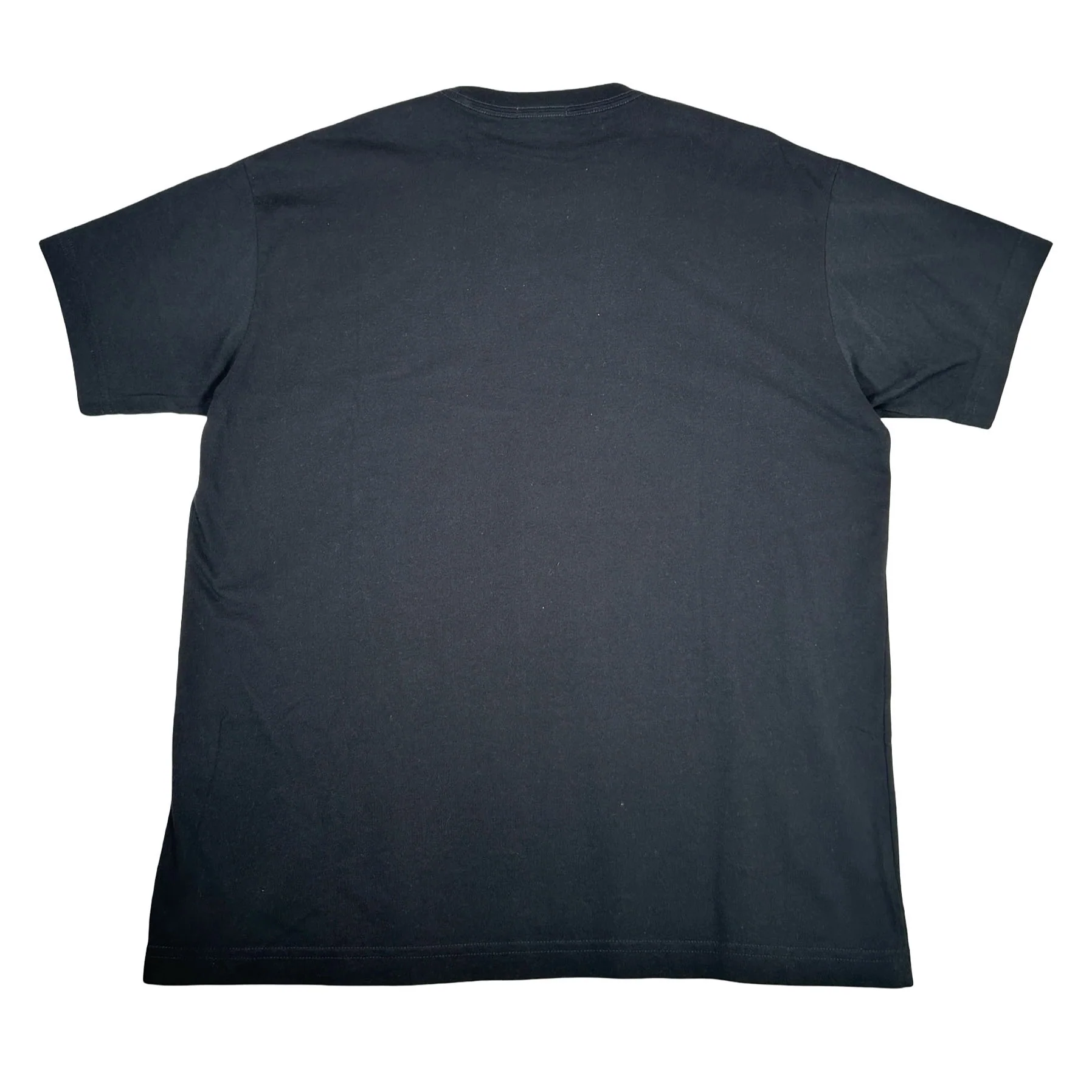 Kith x Batman Joker Tee Black [USED] - M (Used) - Image 2