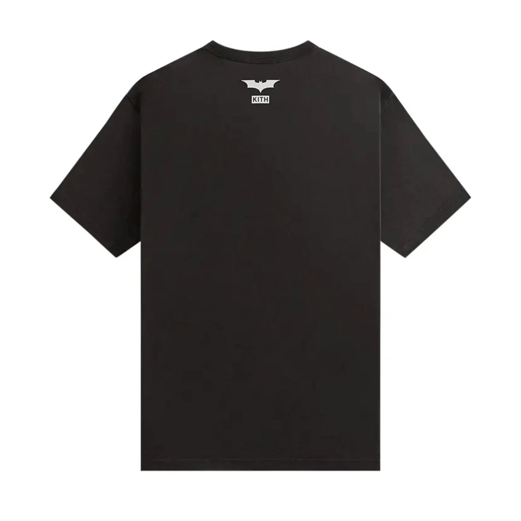 Kith x Batman Thug Vintage Tee Black - Image 2