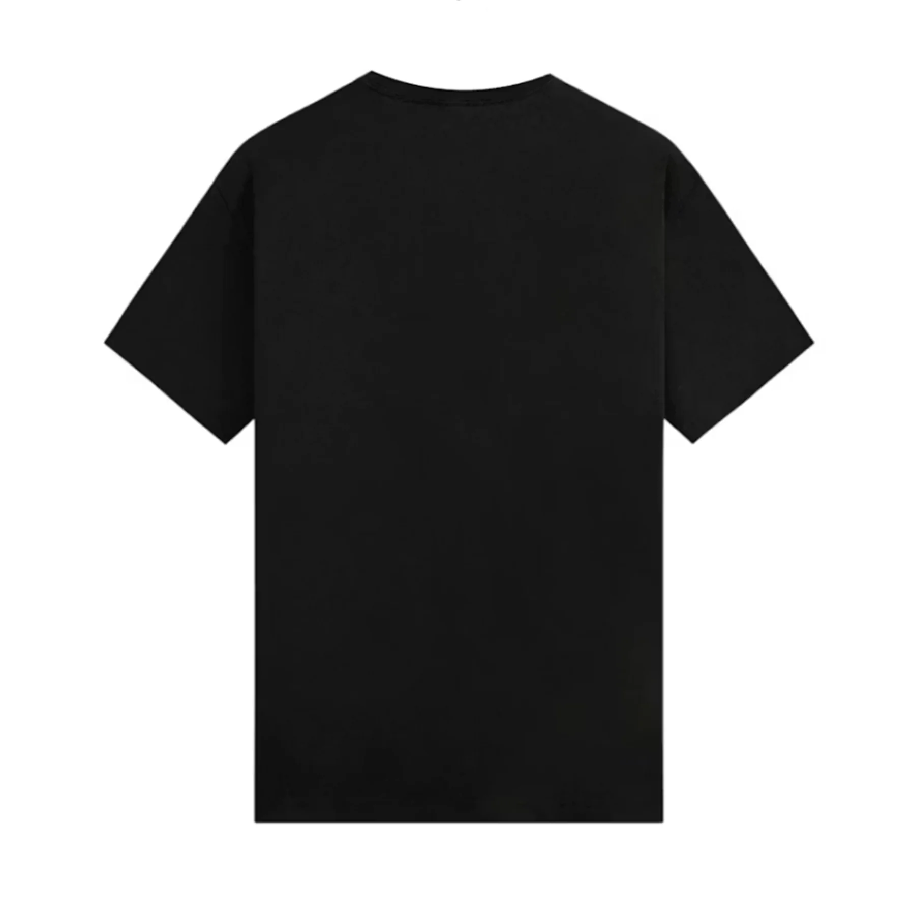 Kith x Marvel Black Panther Vintage Tee Black - Image 2