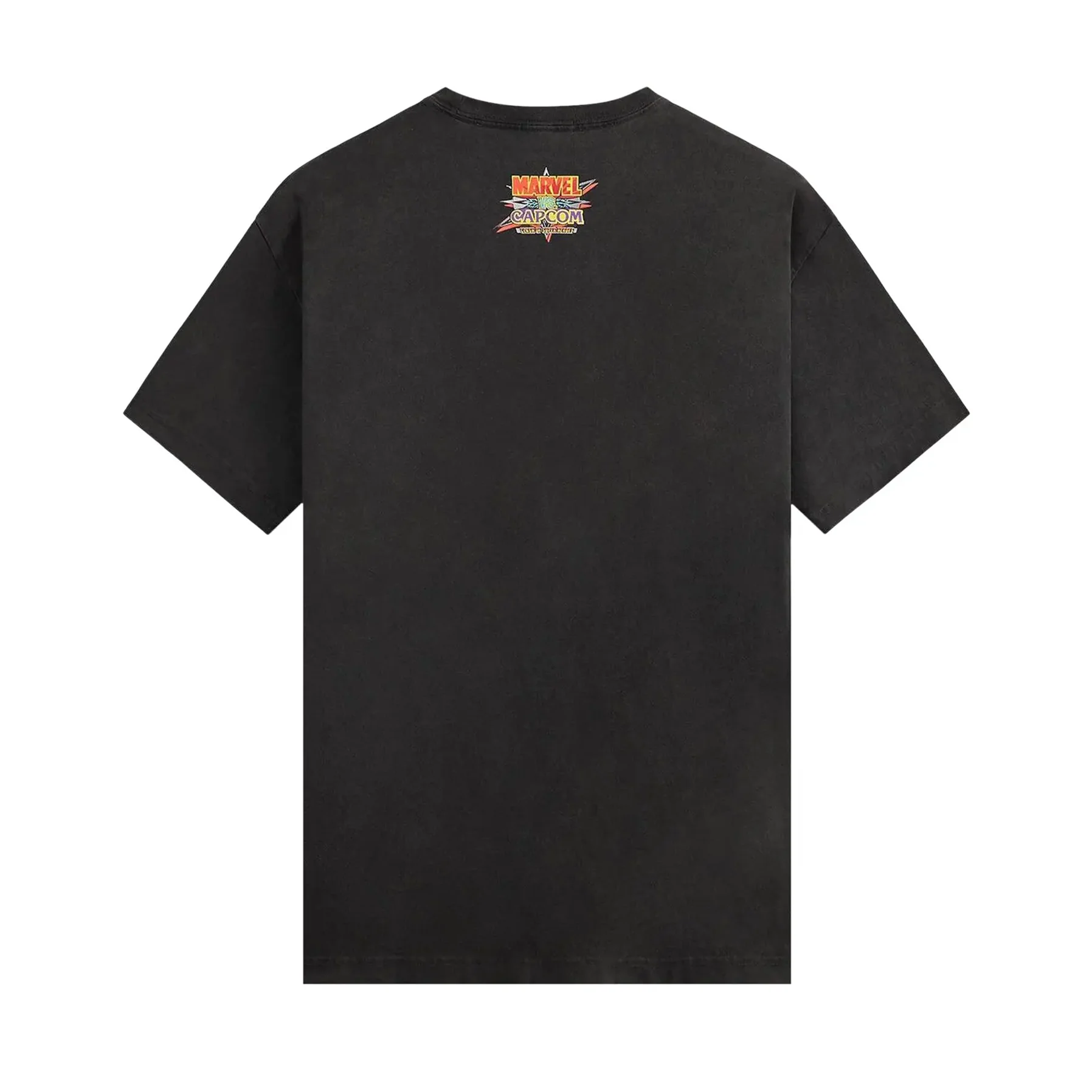Kith x Marvel vs. Capcom Clash of Super Heroes Vintage Tee - Image 2