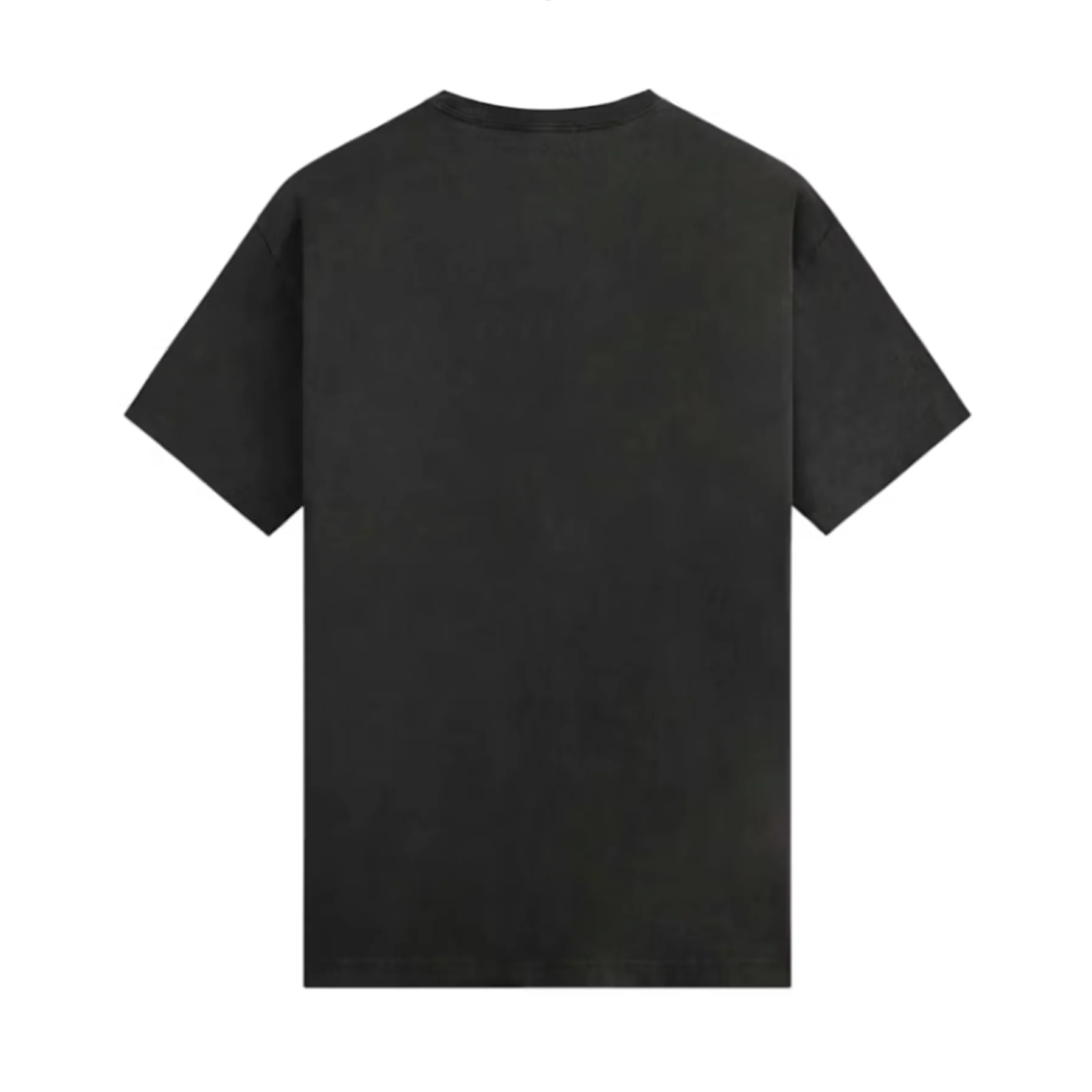 Kith x Marvel vs. Capcom Infinite Vintage Tee Black - Image 2
