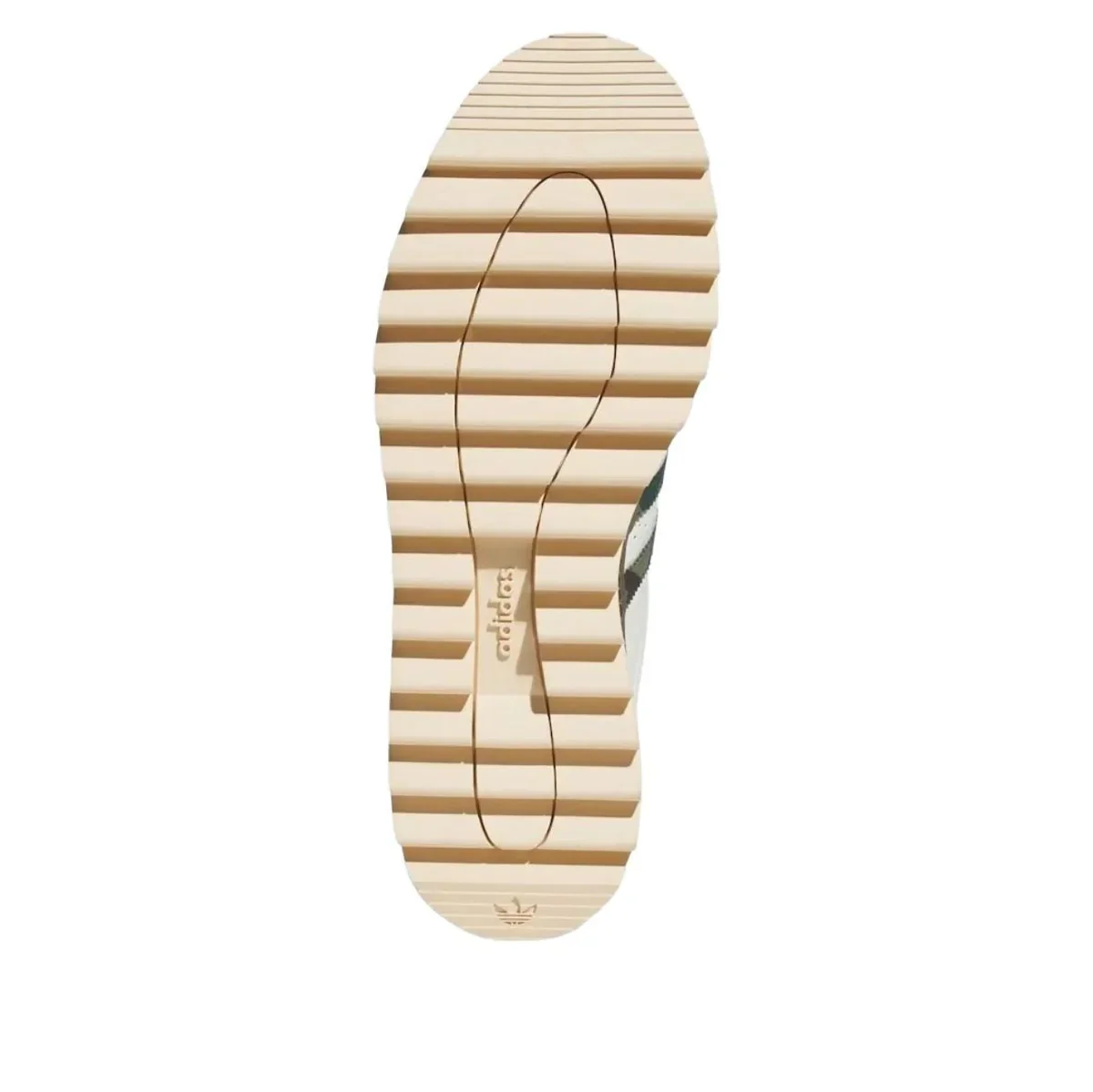 KJ1473 adidas Superstar CLOT by Edison Chen x Bape Off White [NO BOX] - Image 5