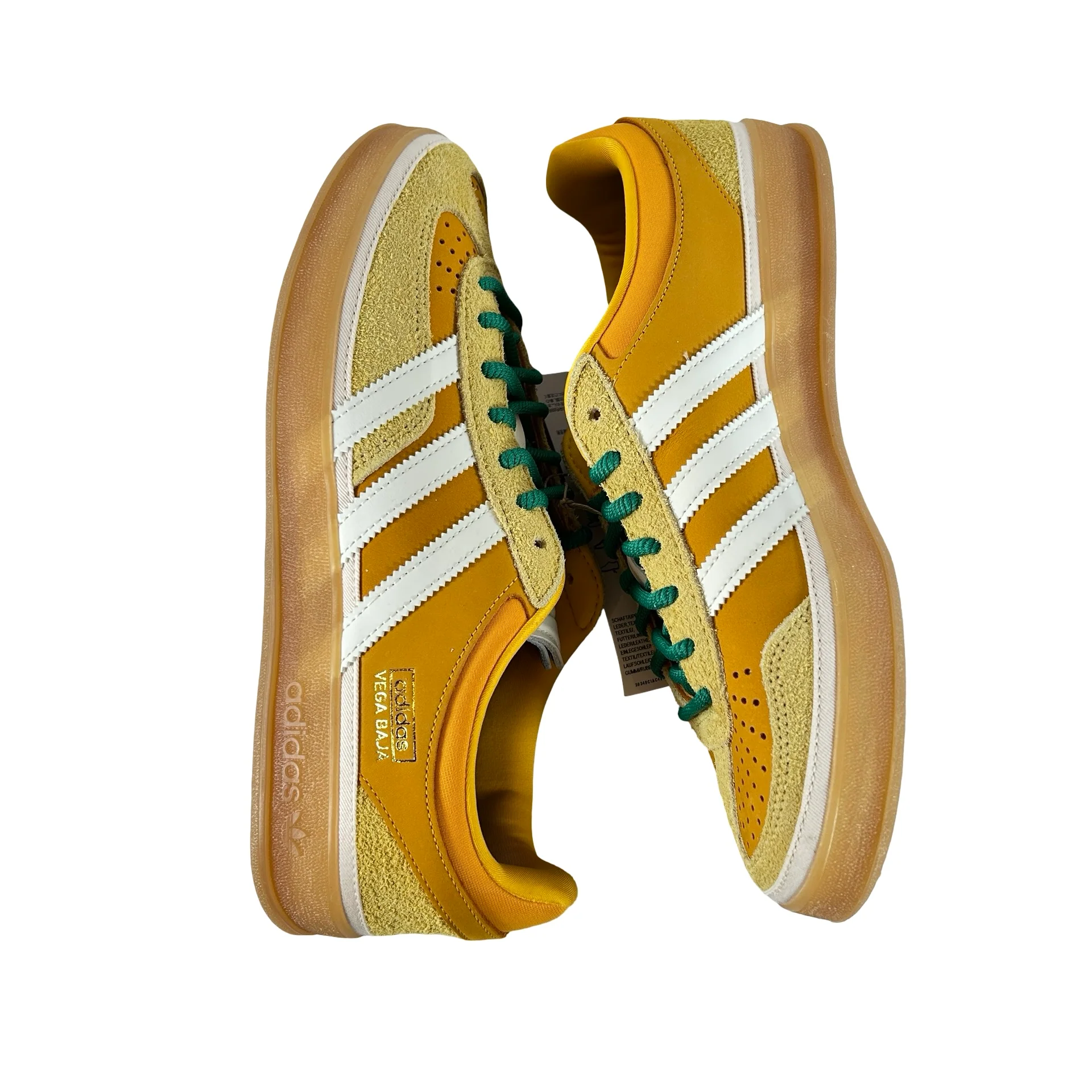 KJ2306 adidas Gazelle Indoor Bad Bunny Vega Baja - Image 4