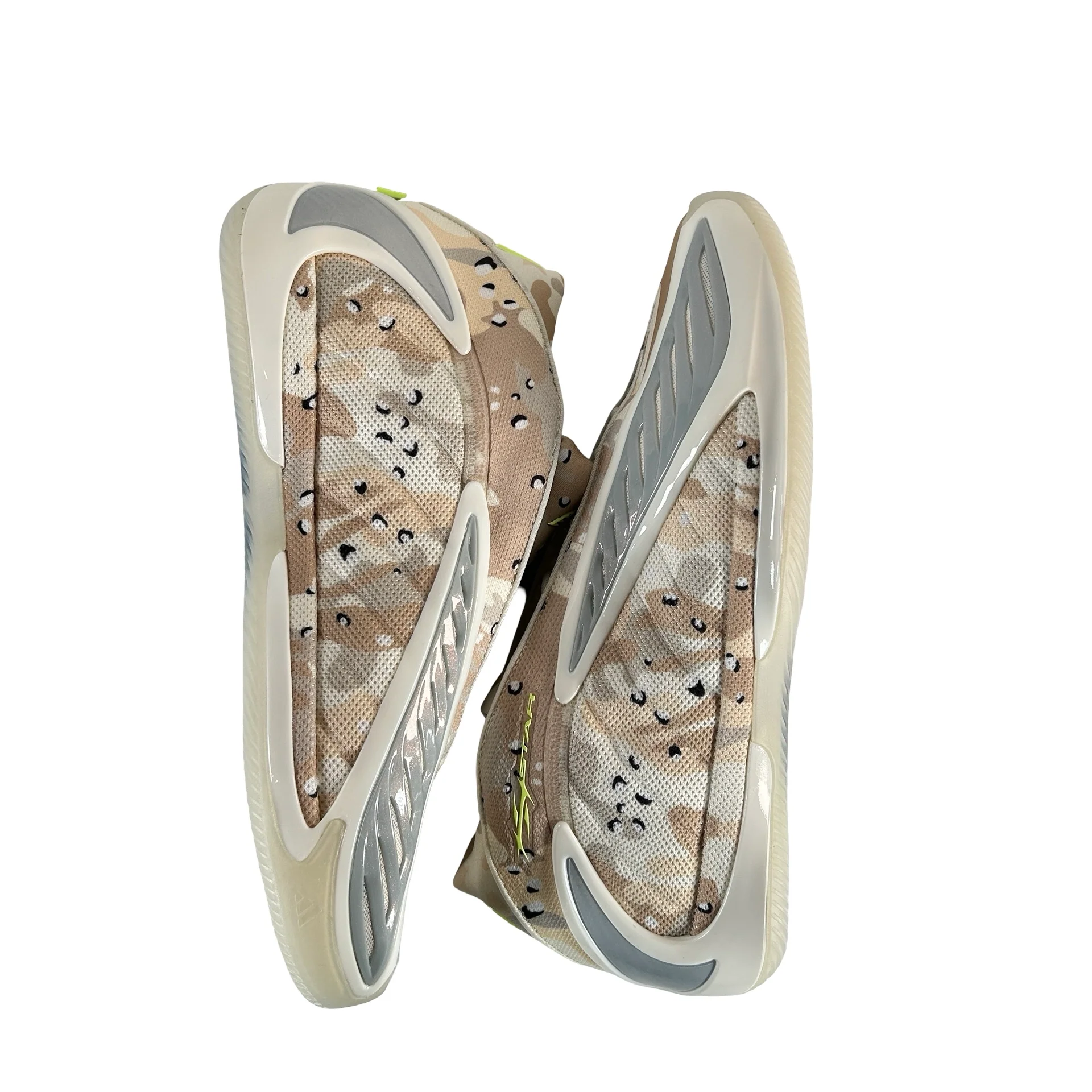 KJ5660 adidas AE 2 Hellstar Desert Camo - Image 5