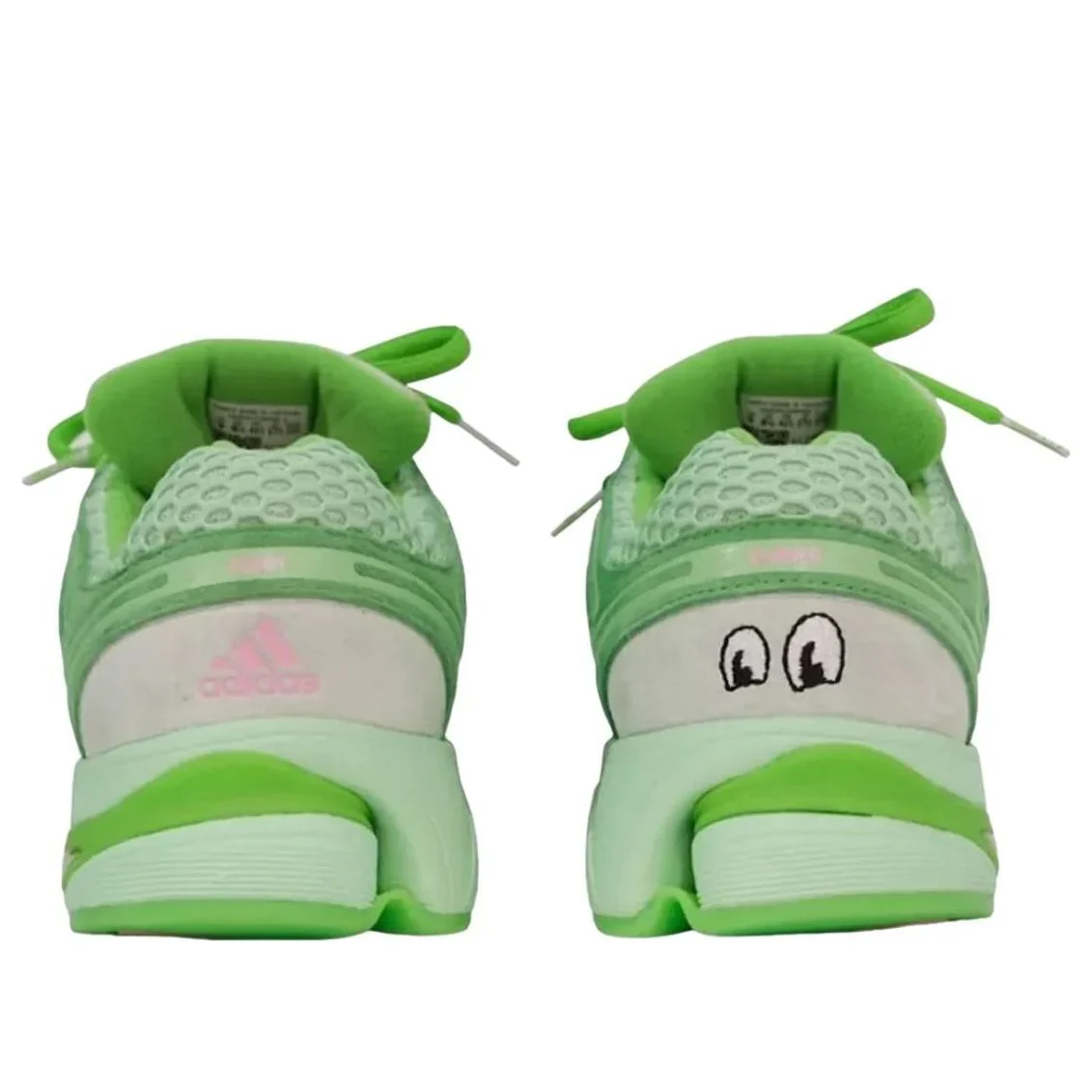 KJ8358 adidas Adistar Control 5 Unheardof Pork Chop Piggy Runner 2.0 Cupcake - Image 3