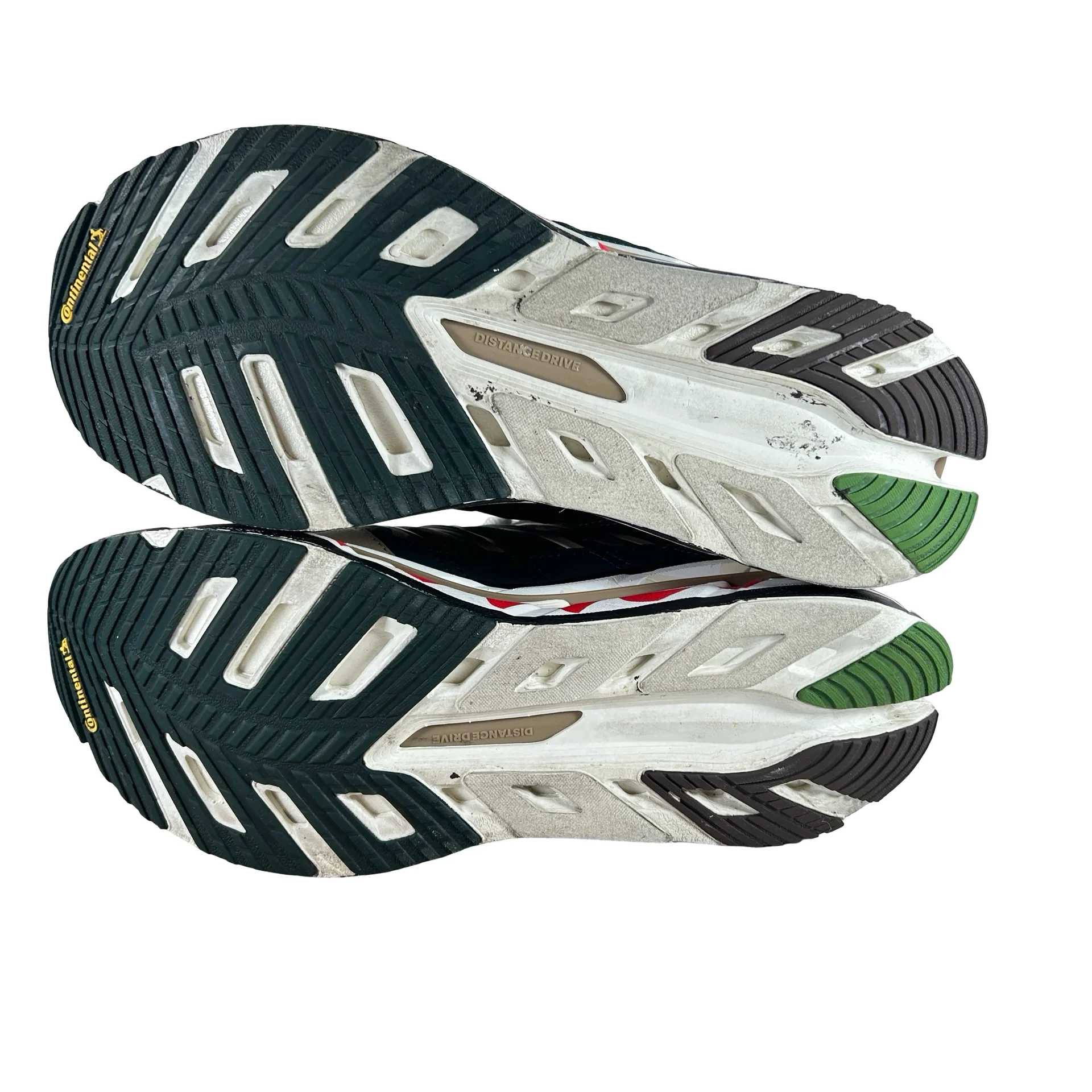 KJ8850 adidas Adistar HRMY BAPE Green Camo [USED] - 10 M (Used) - Image 6